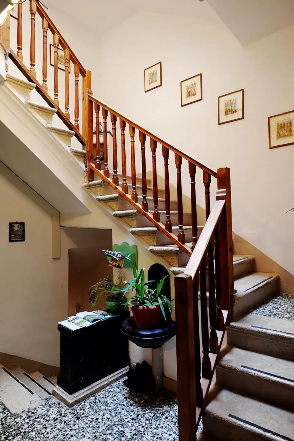 Other in Albergo La Montanara