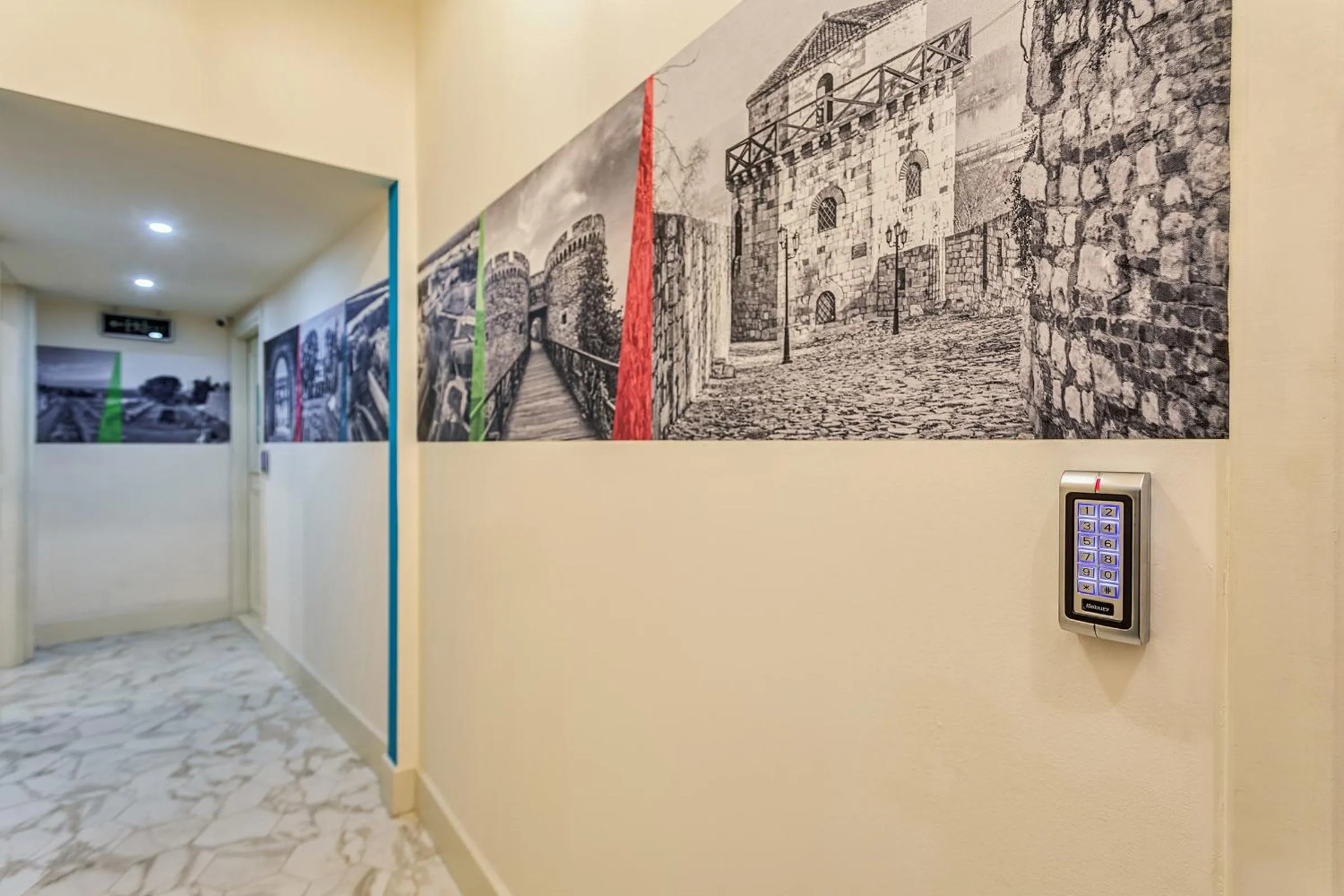 Other in Booking BnB