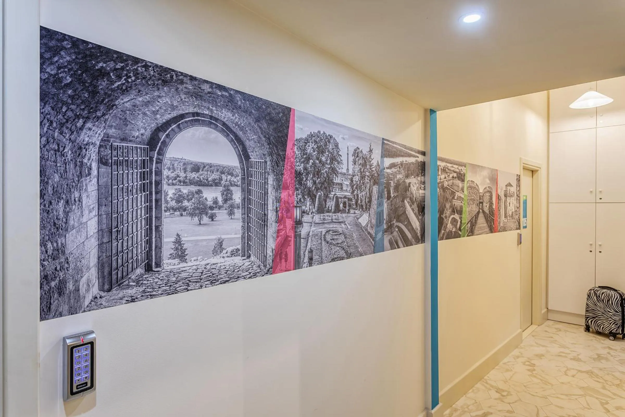 Other in Booking BnB