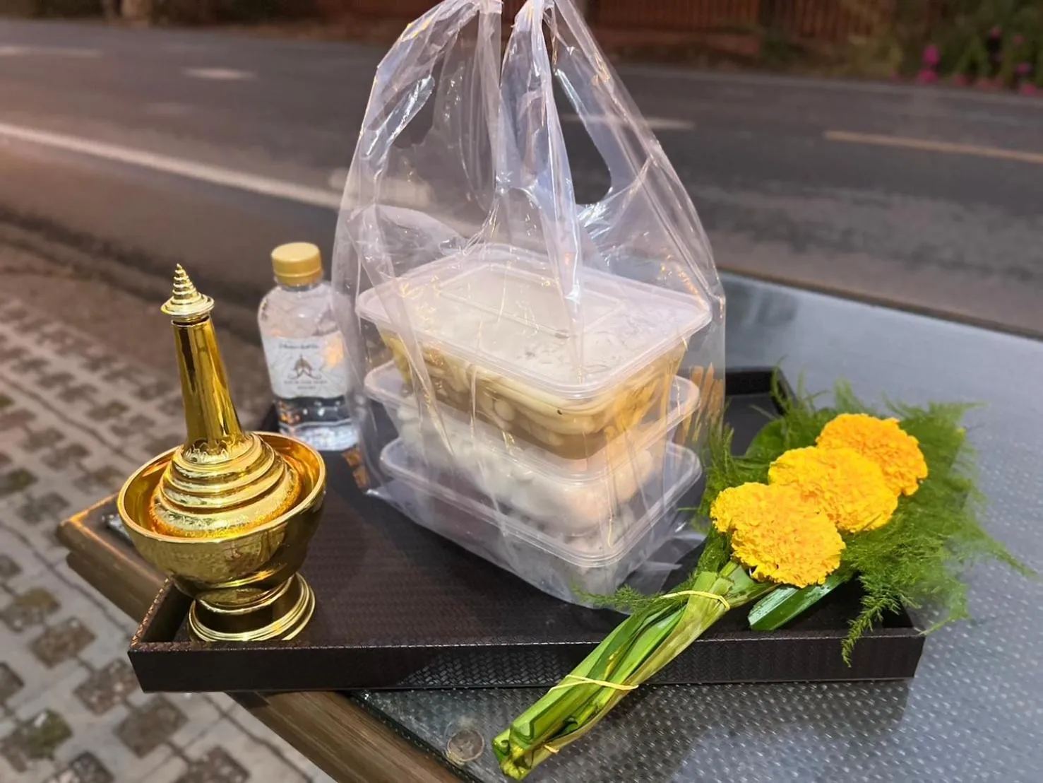 Activities in Khum Damnoen Resort