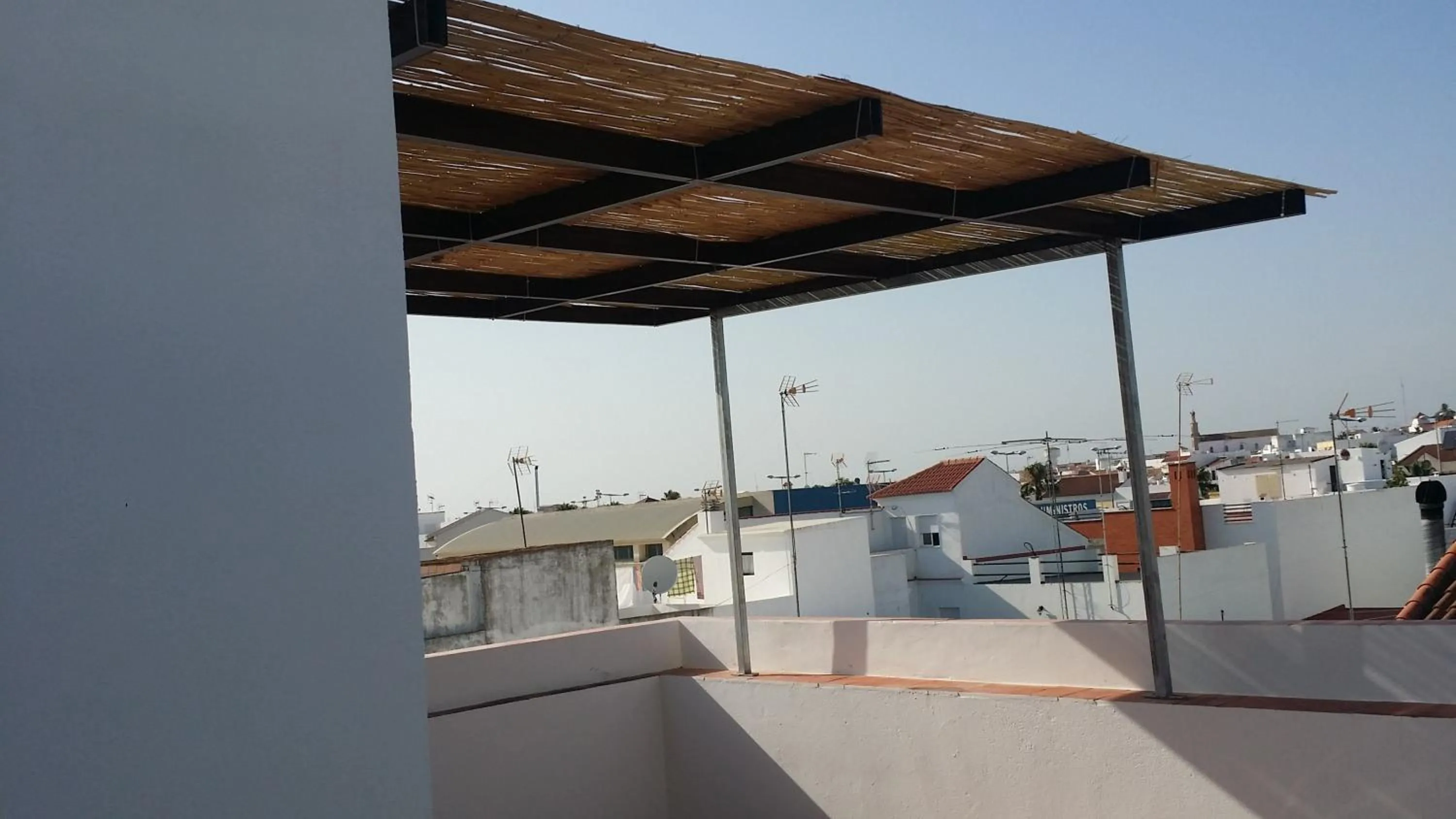 Day in Hostal Boutique El Patio Lepe