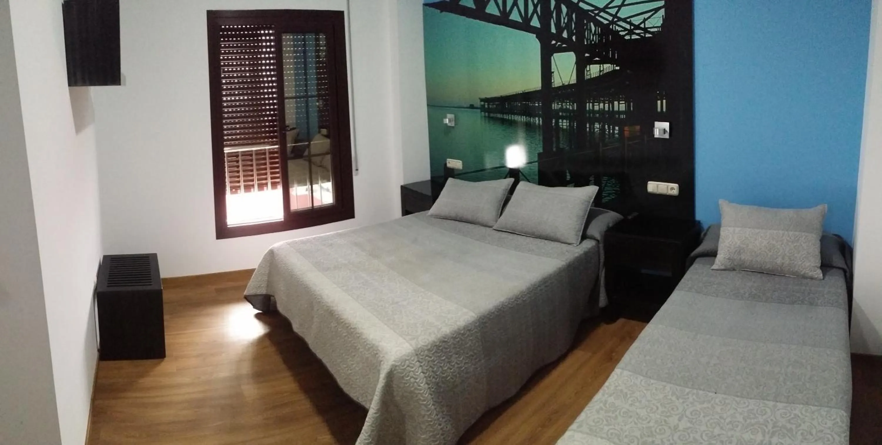 Hostal Boutique El Patio Lepe