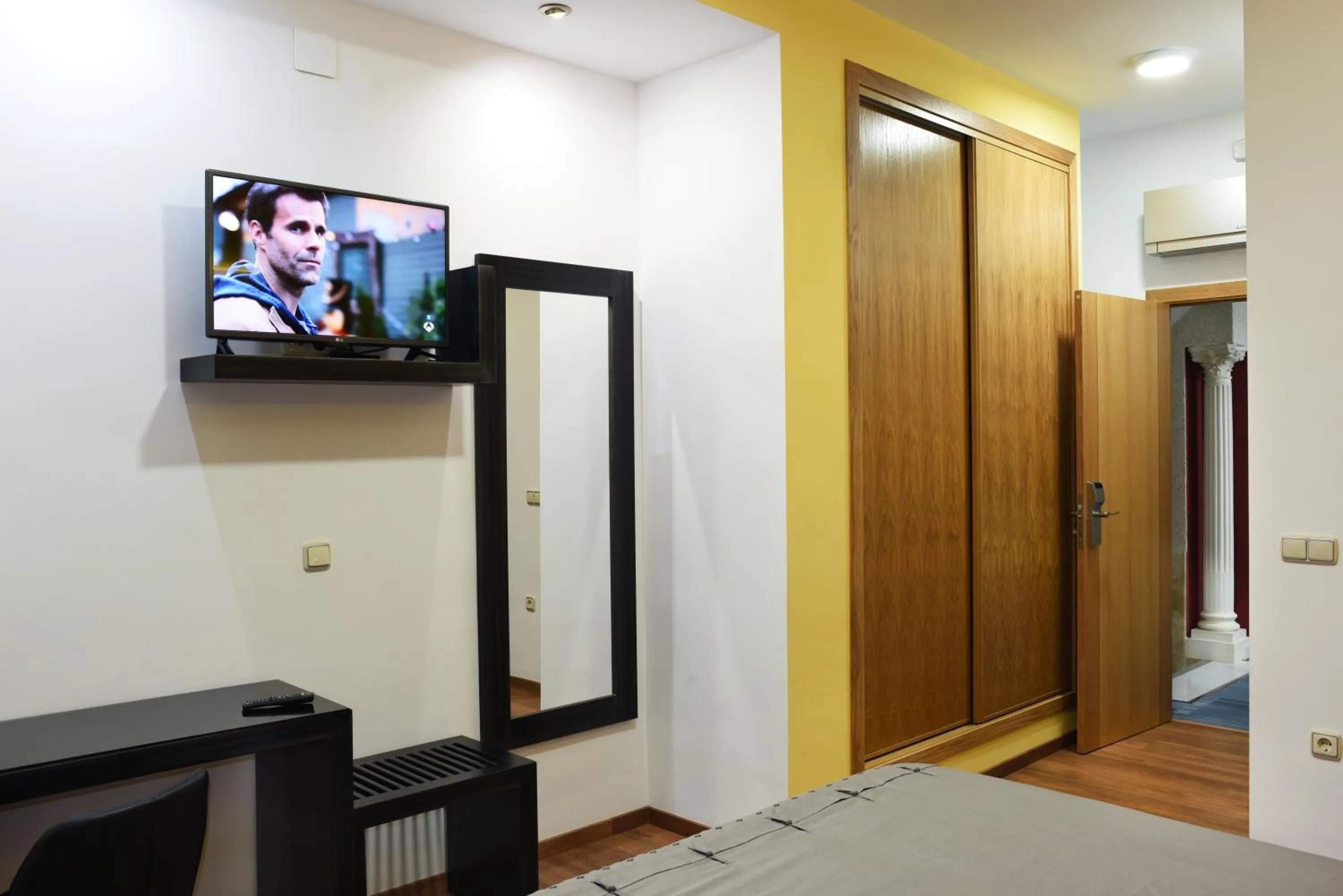 Hostal Boutique El Patio Lepe