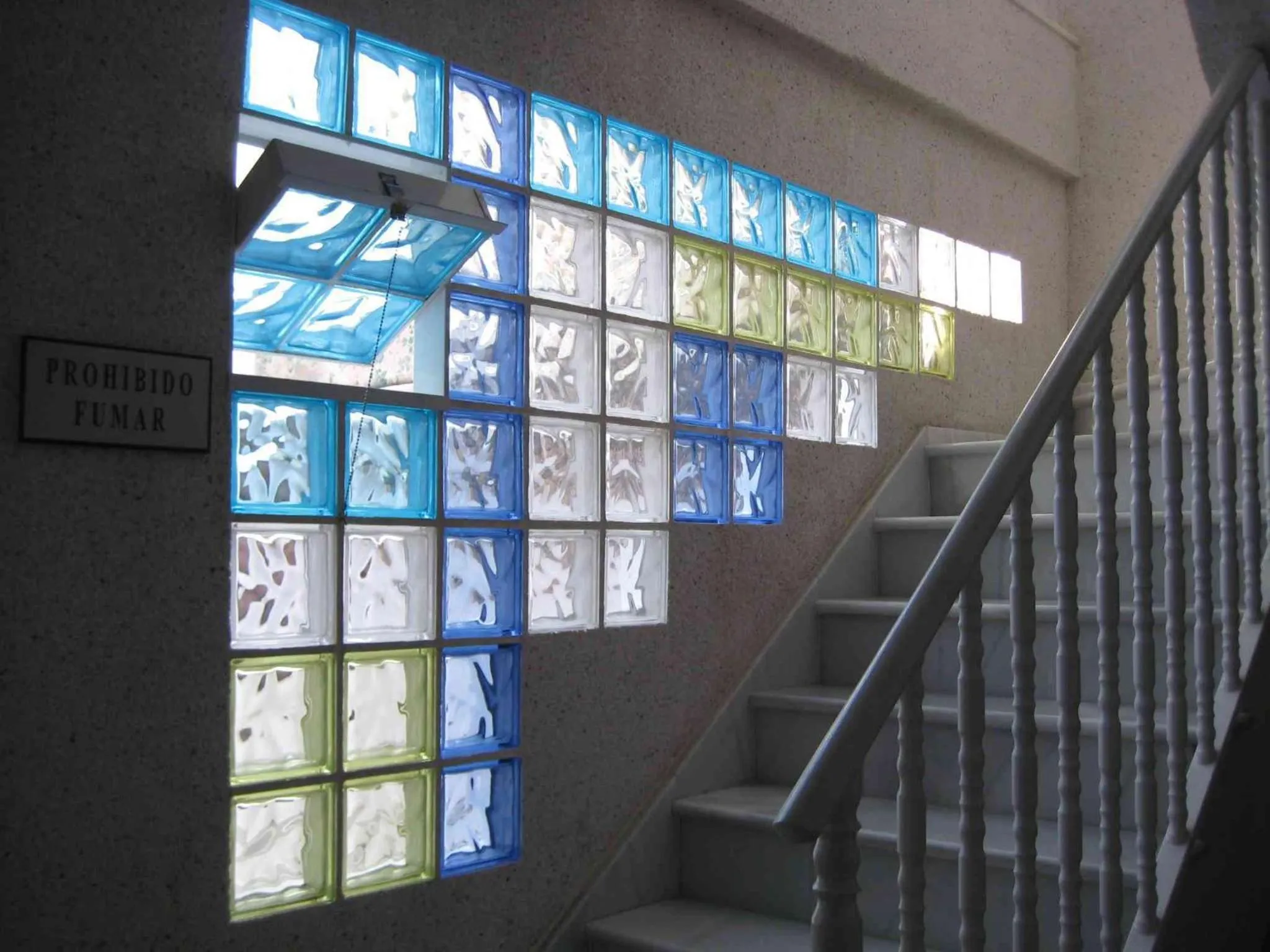 Decorative detail in Hostal Boutique El Patio Lepe