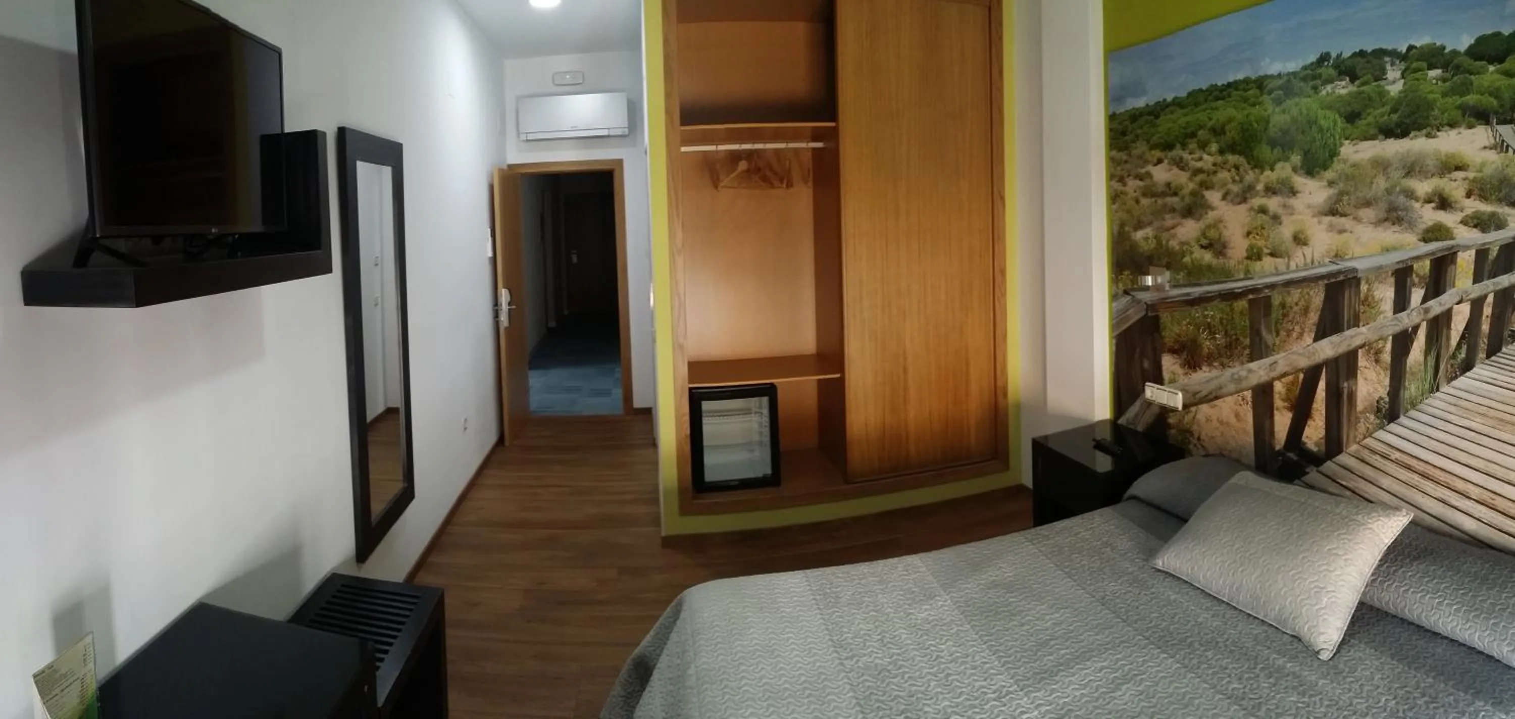 Hostal Boutique El Patio Lepe