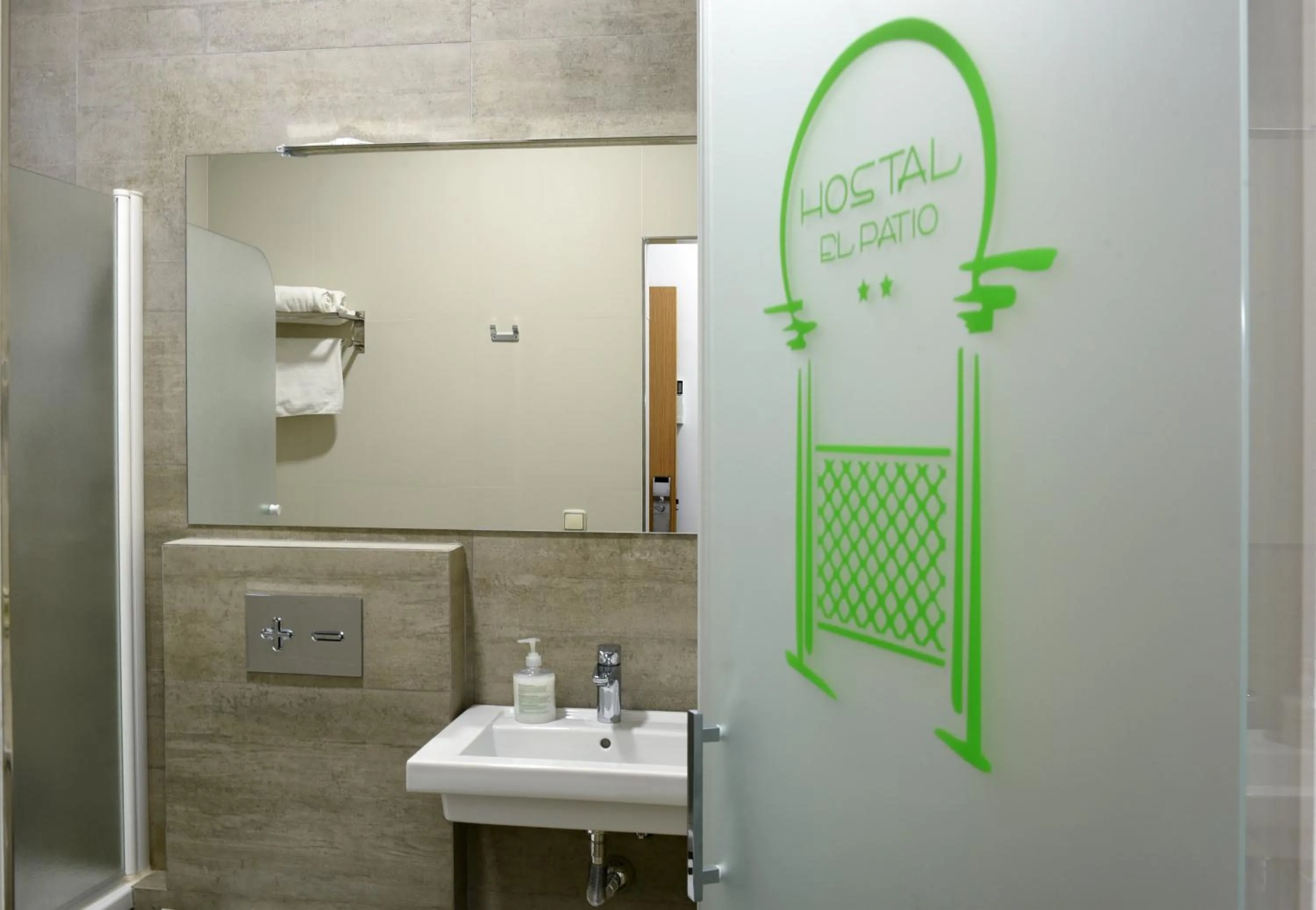 Hostal Boutique El Patio Lepe