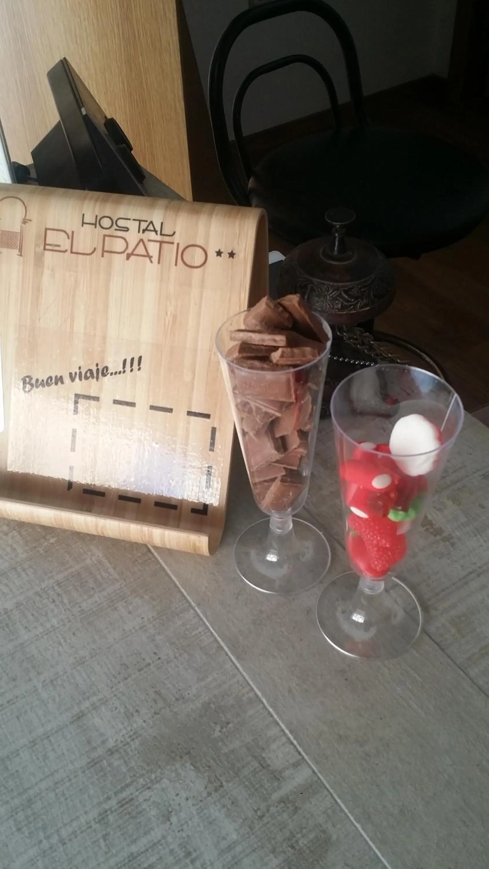 Hostal Boutique El Patio Lepe