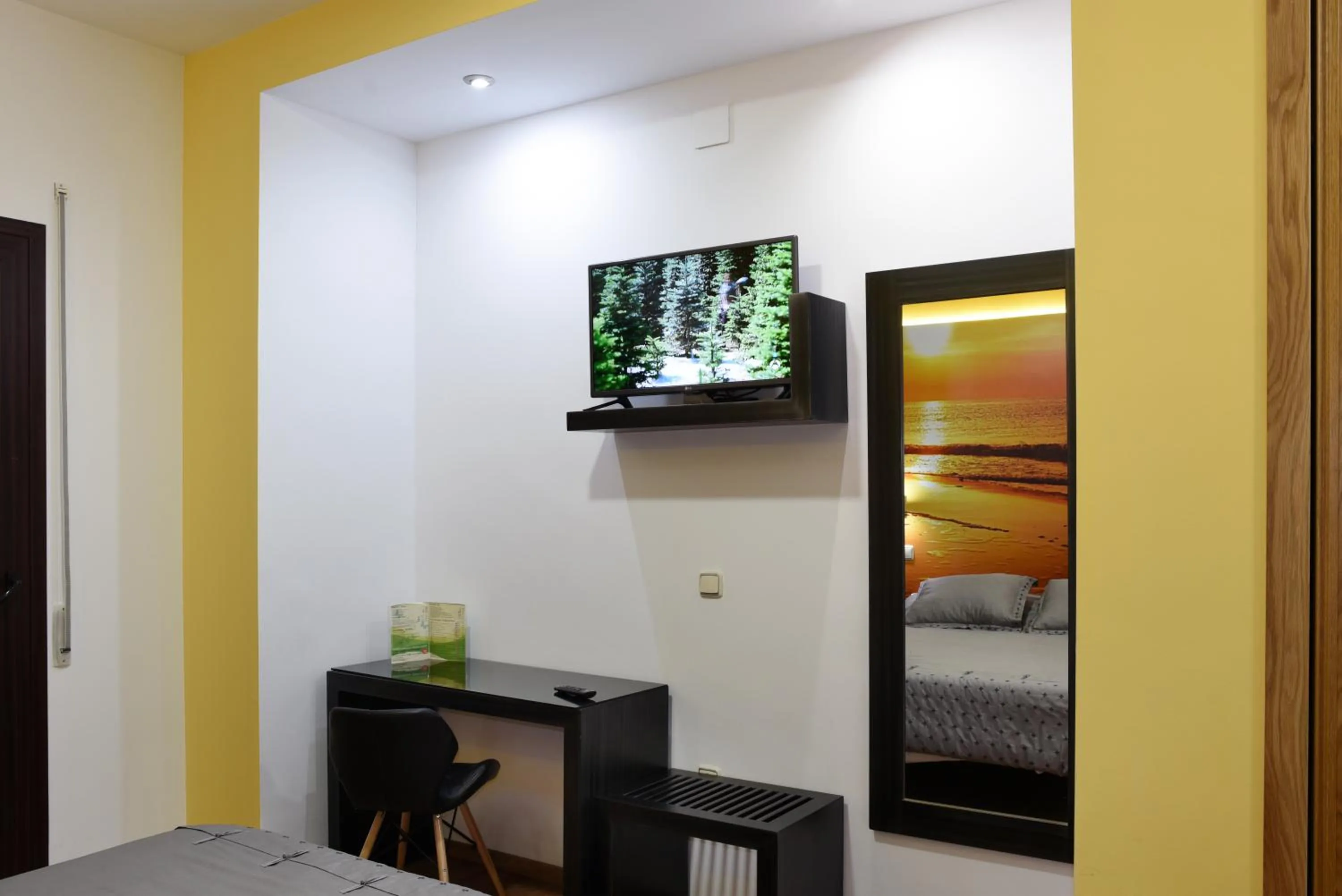 Hostal Boutique El Patio Lepe