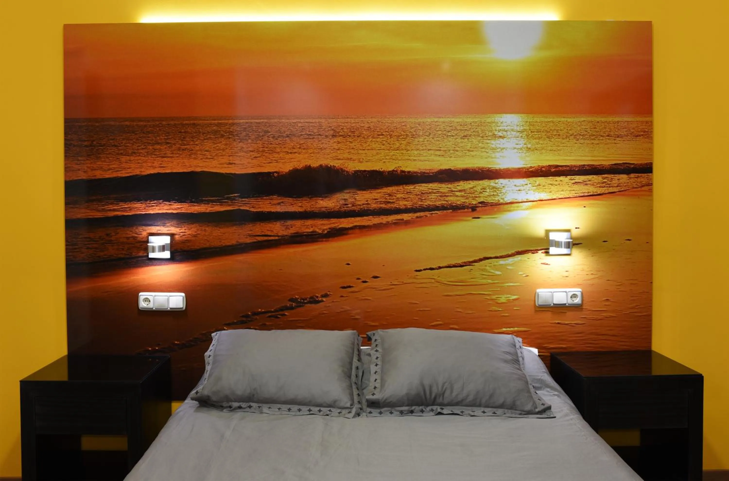 Hostal Boutique El Patio Lepe