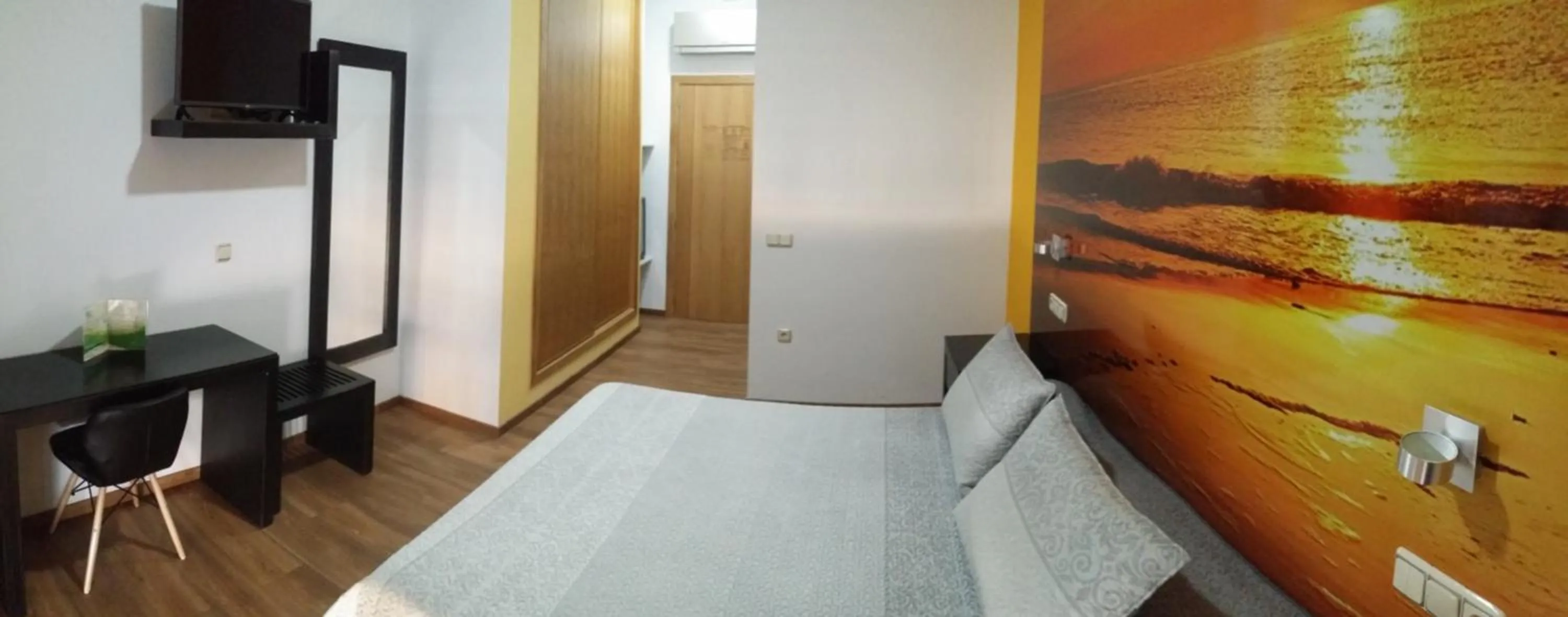 Hostal Boutique El Patio Lepe