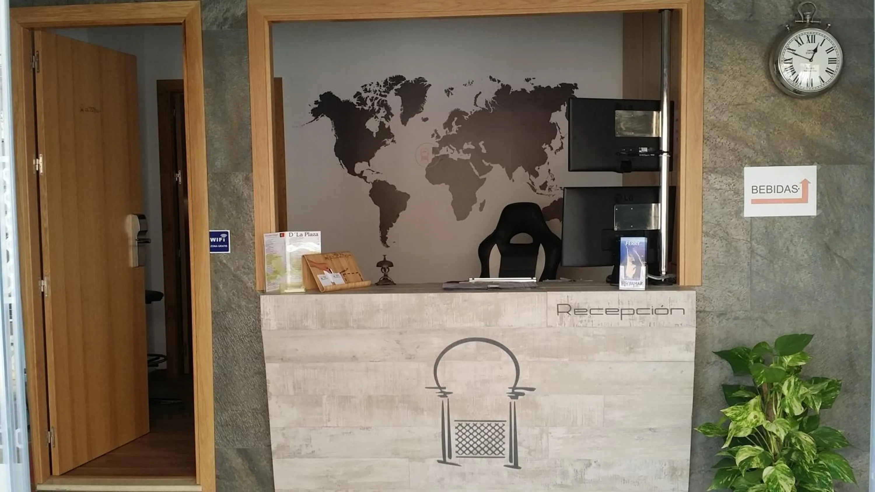 Hostal Boutique El Patio Lepe