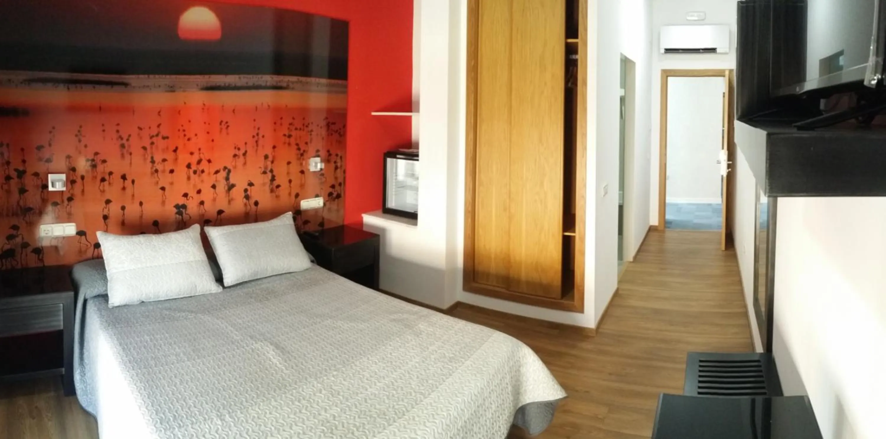 Hostal Boutique El Patio Lepe