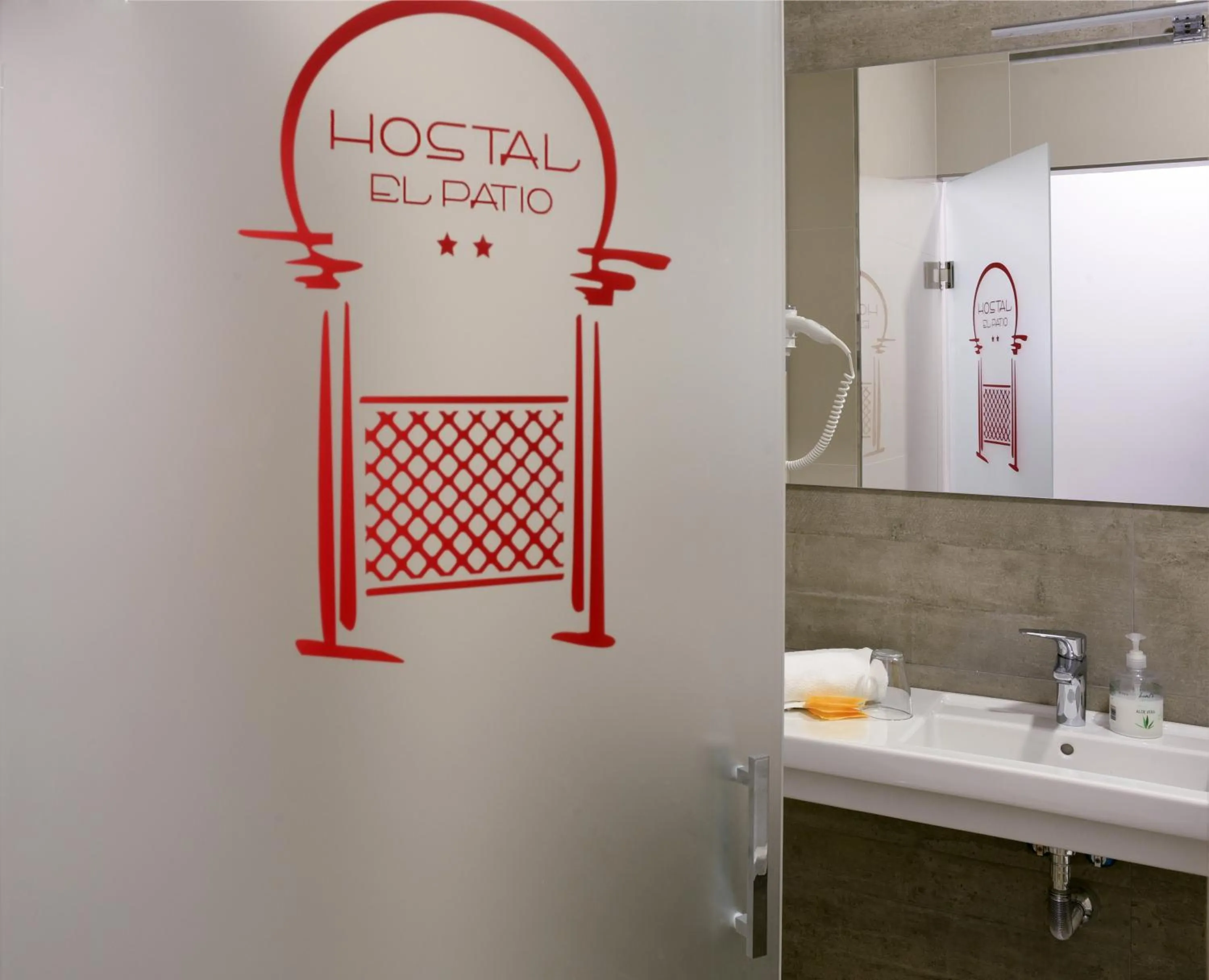 Hostal Boutique El Patio Lepe