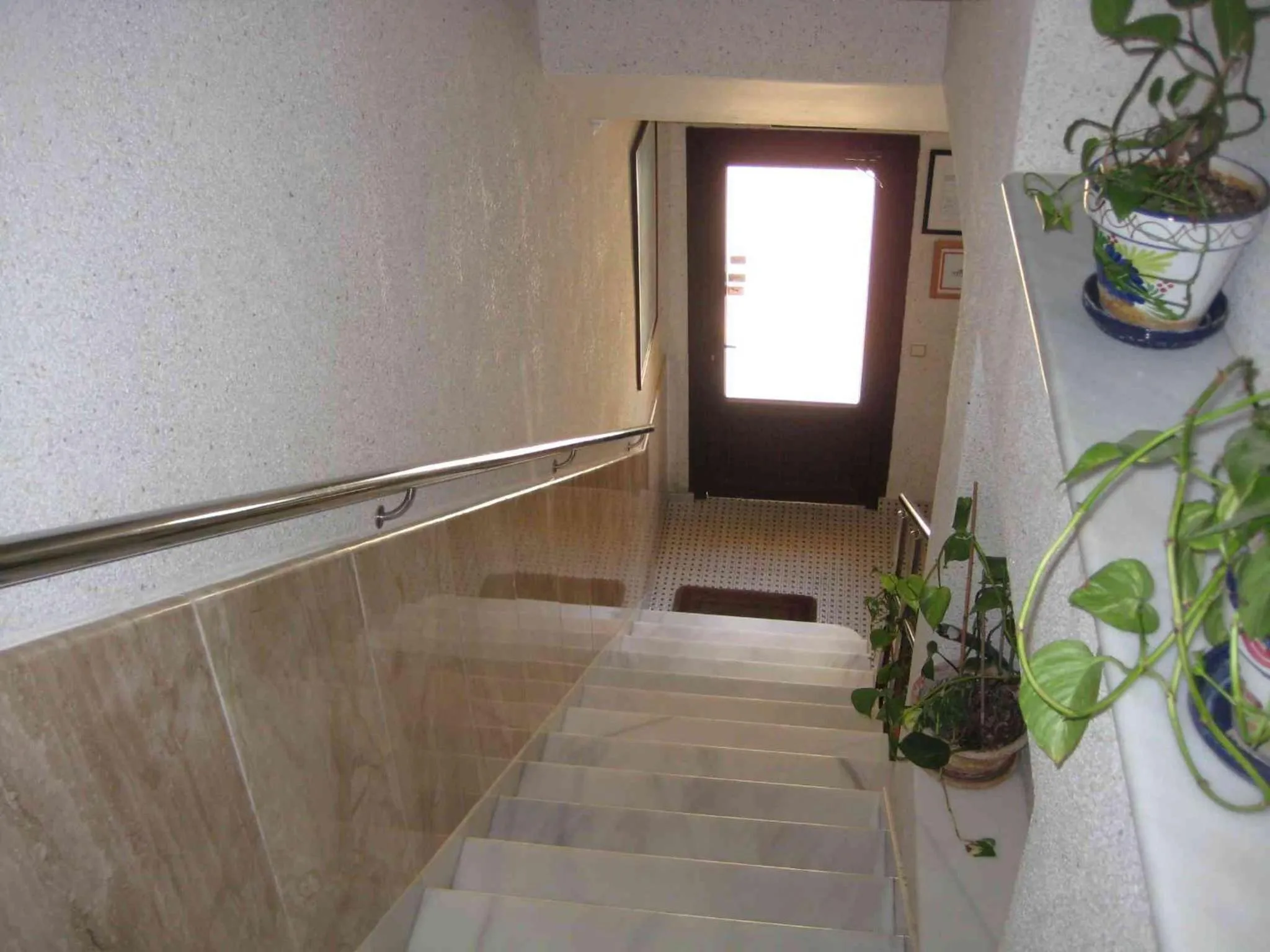 Day in Hostal Boutique El Patio Lepe