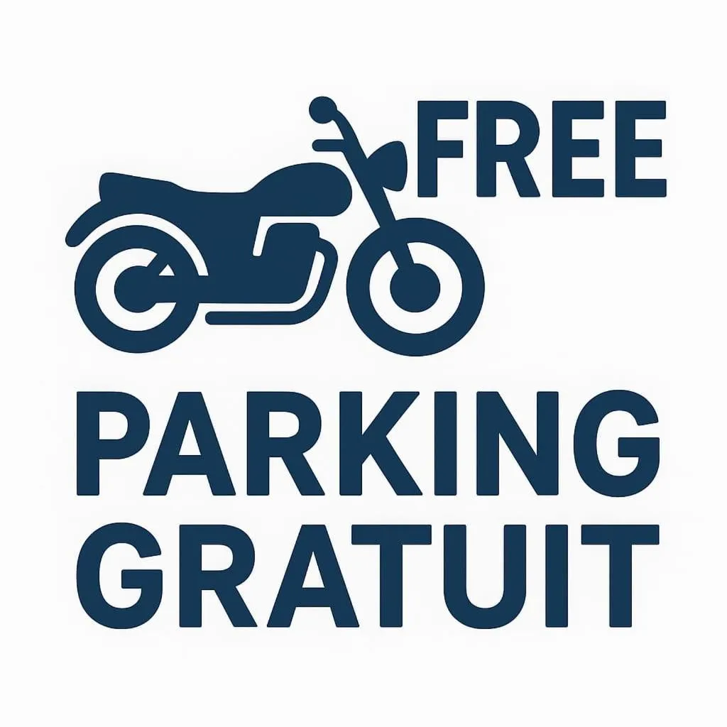 Text overlay in Hotel Batha