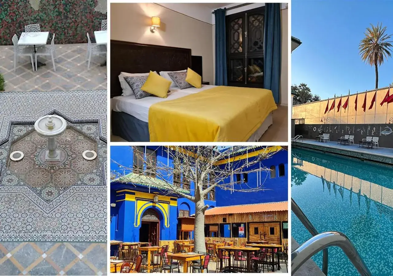 Hotel Batha Hotel Batha