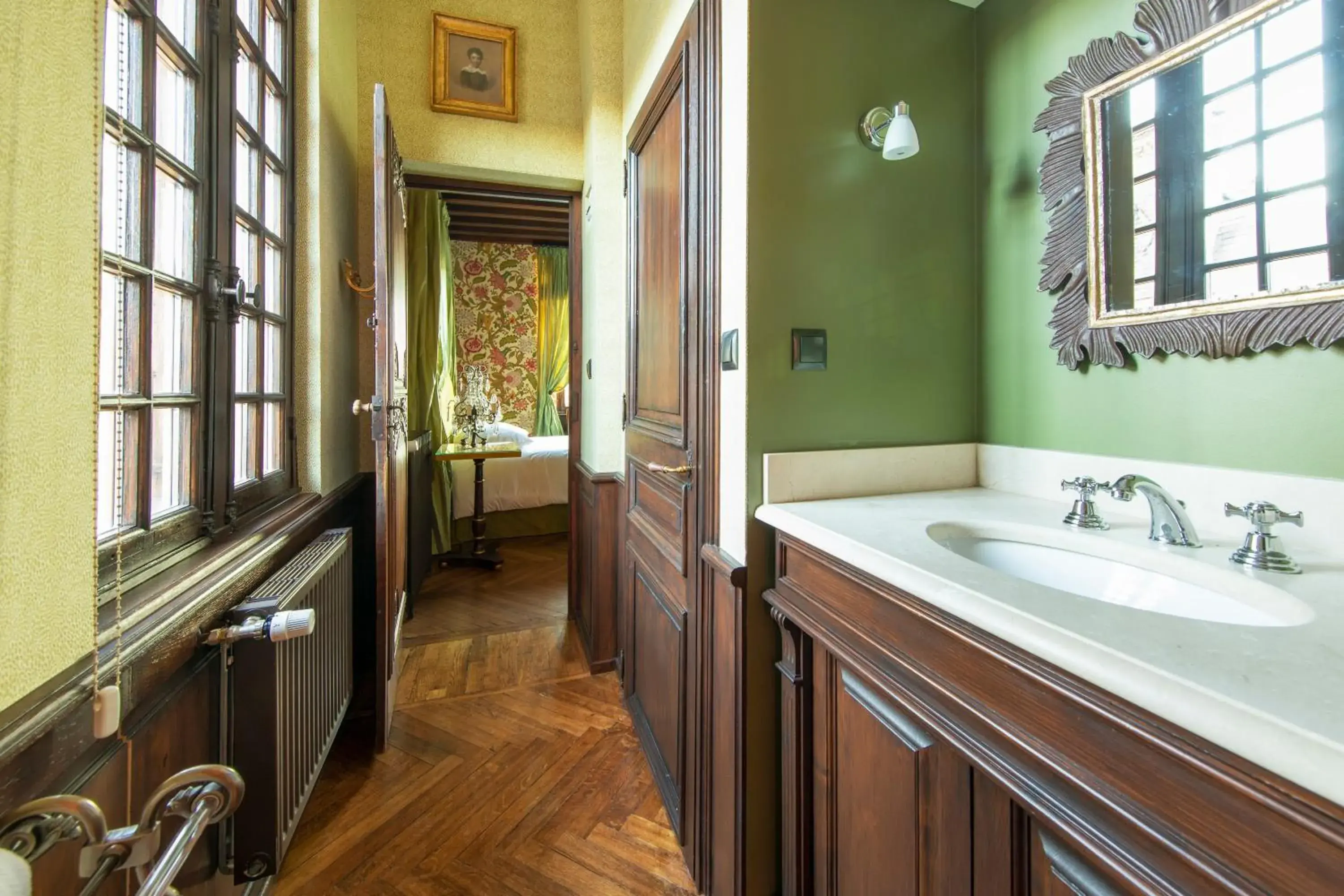 La Maison Des Vieux Logis La Maison Des Vieux Logis