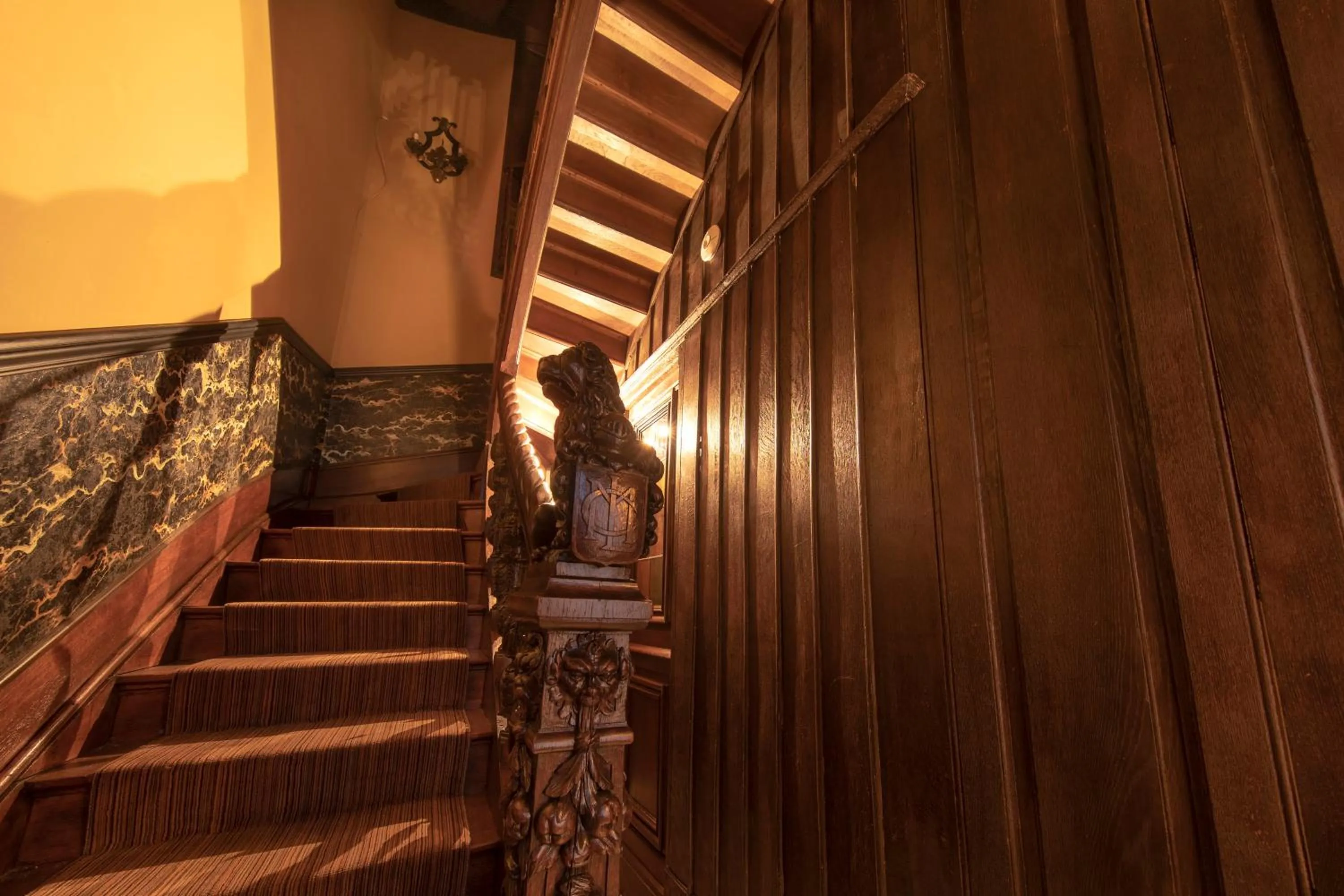 La Maison Des Vieux Logis