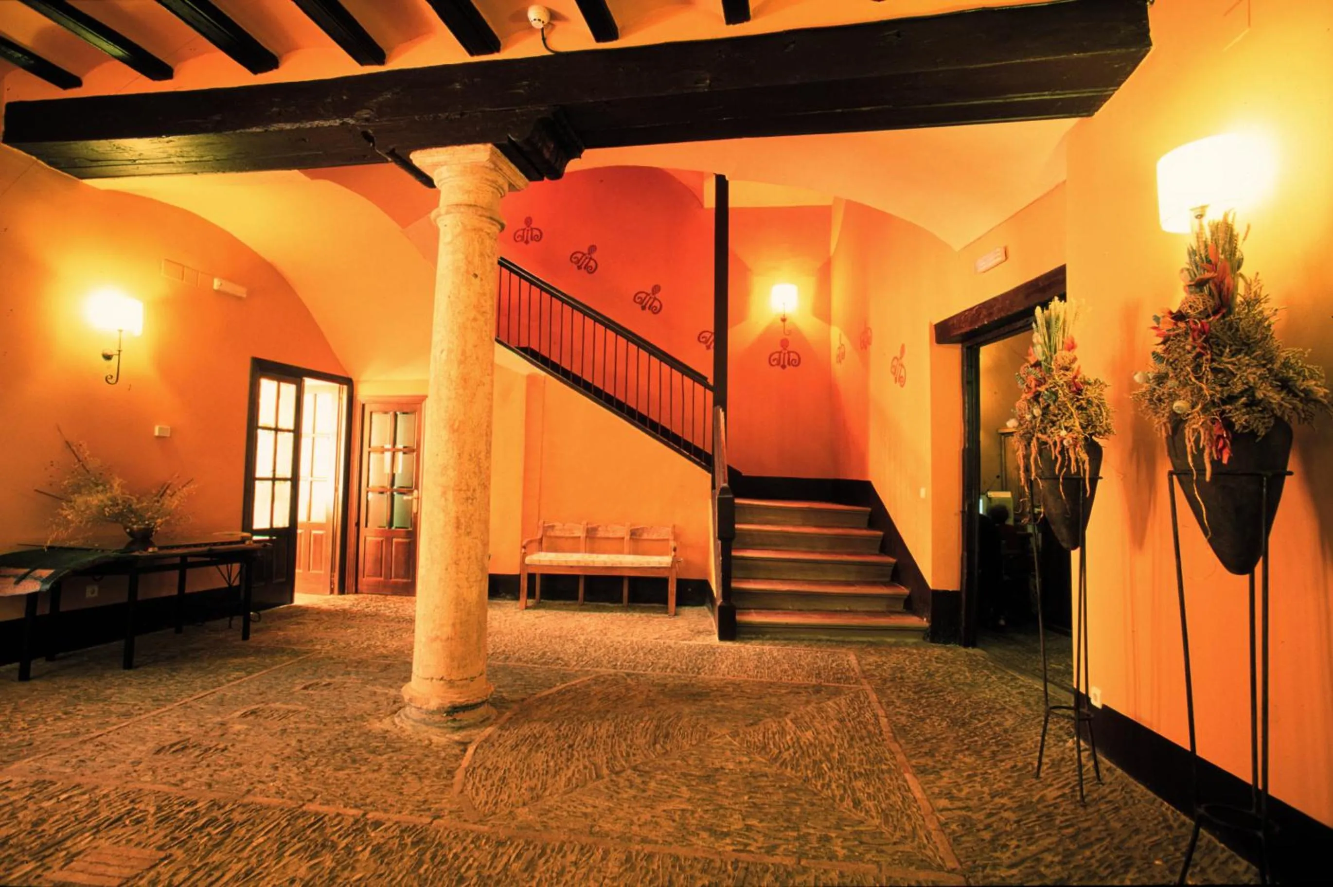 Posada del Almudí