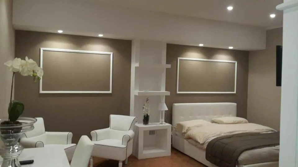 Bed in Rocca Di Monreale