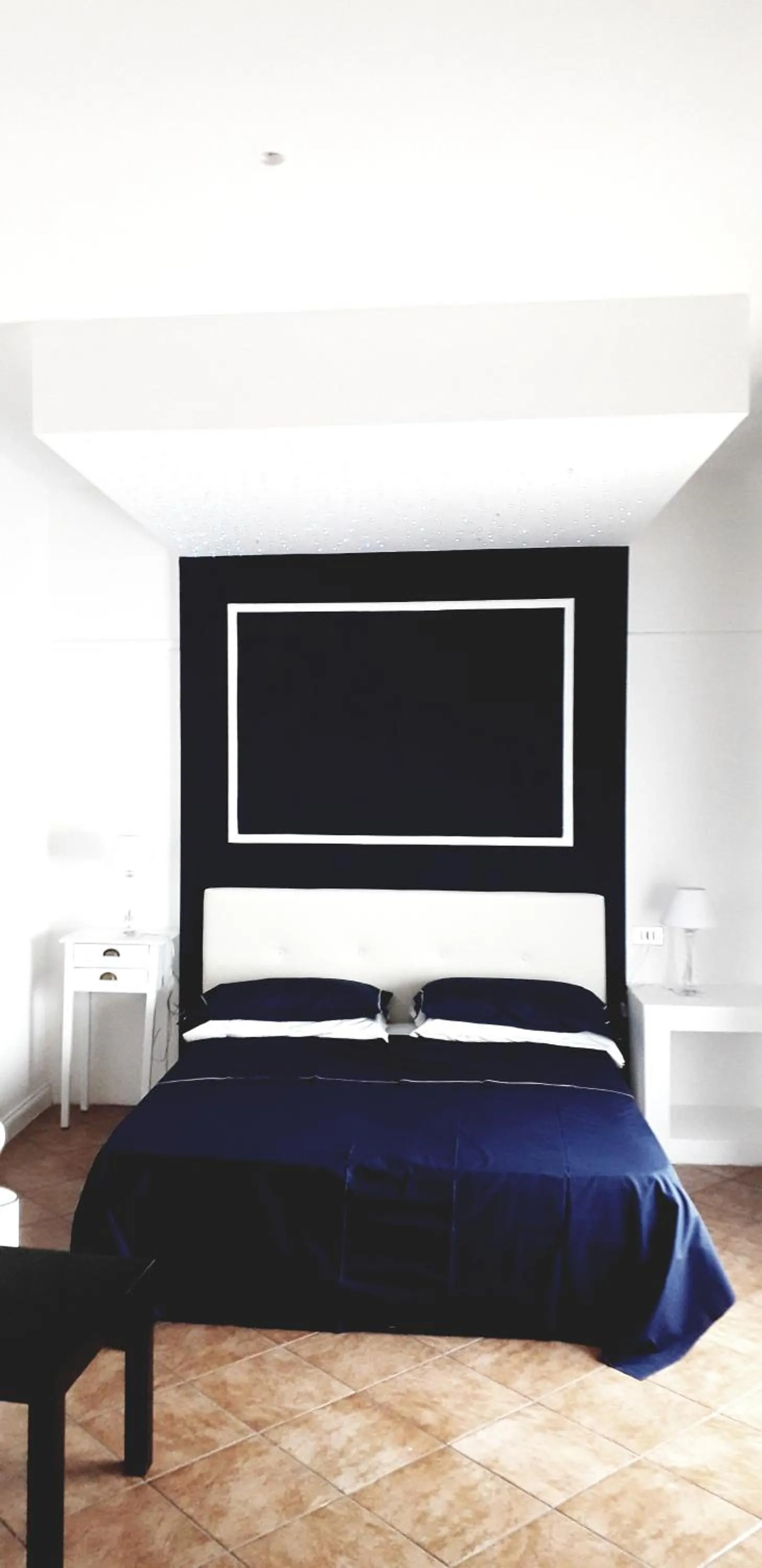 Bed in Rocca Di Monreale