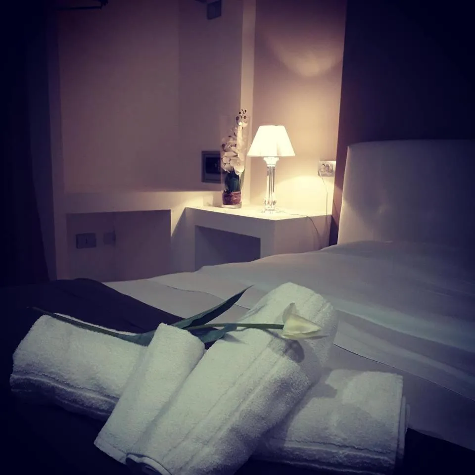 Bed in Rocca Di Monreale