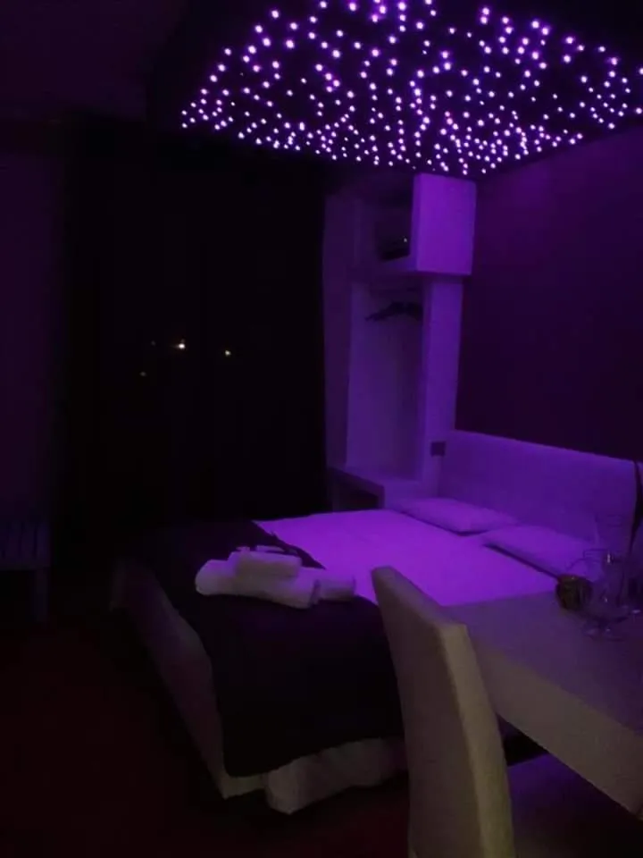 Bed in Rocca Di Monreale