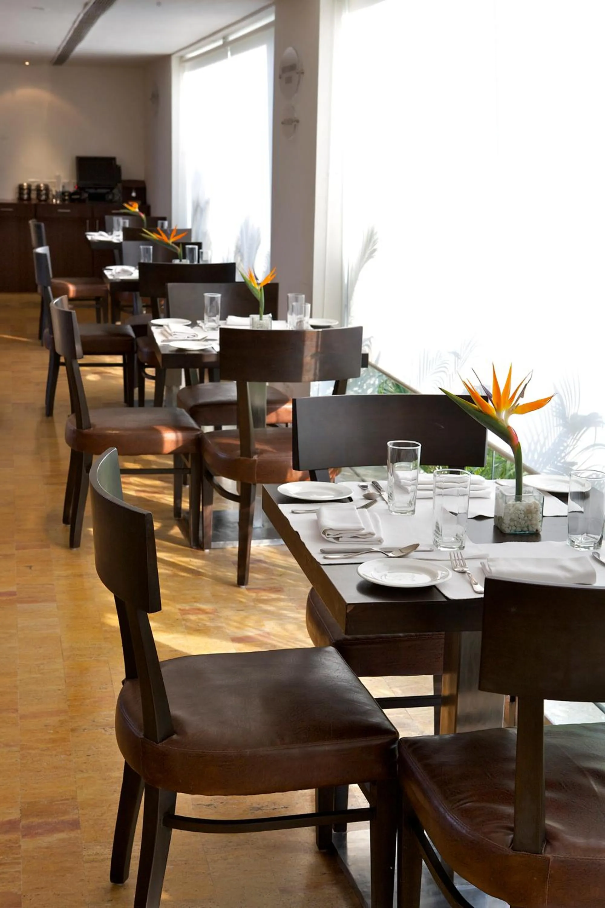 Restaurant/places to eat in Peerless Hotel Hyderabad