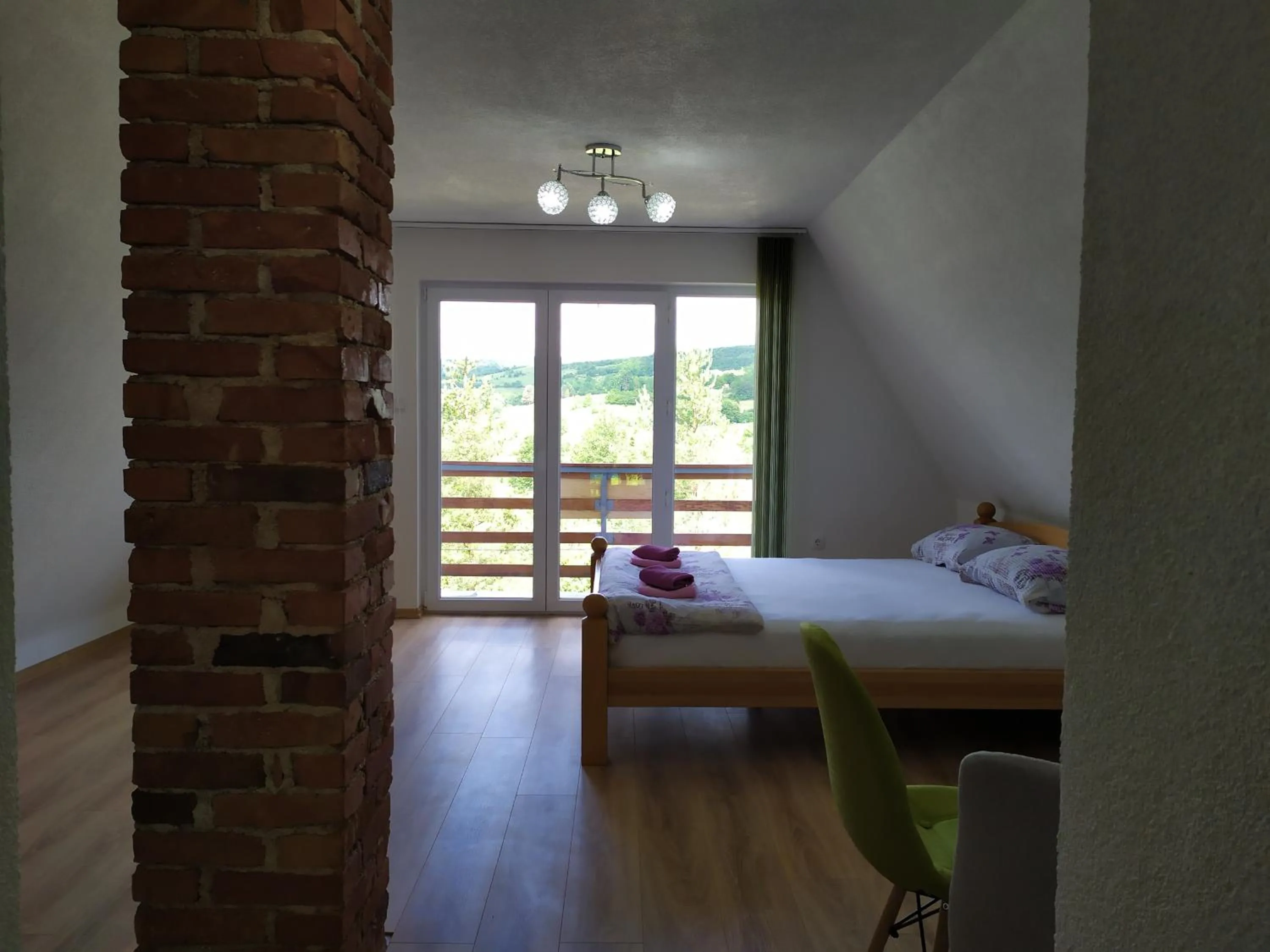 Studio Apartment in Apartment Stanic