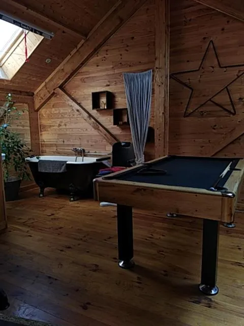 Au cœur de saint Agrève -Séjour Chez l'habitant