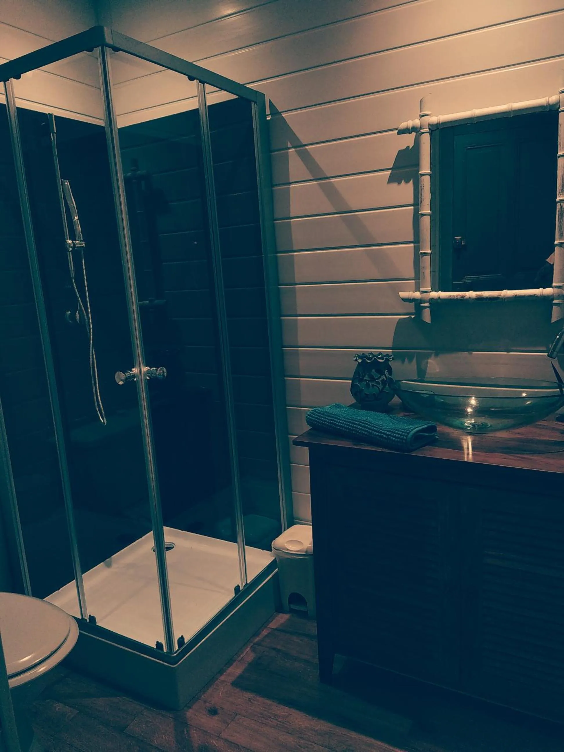 Au cœur de saint Agrève -Séjour Chez l'habitant