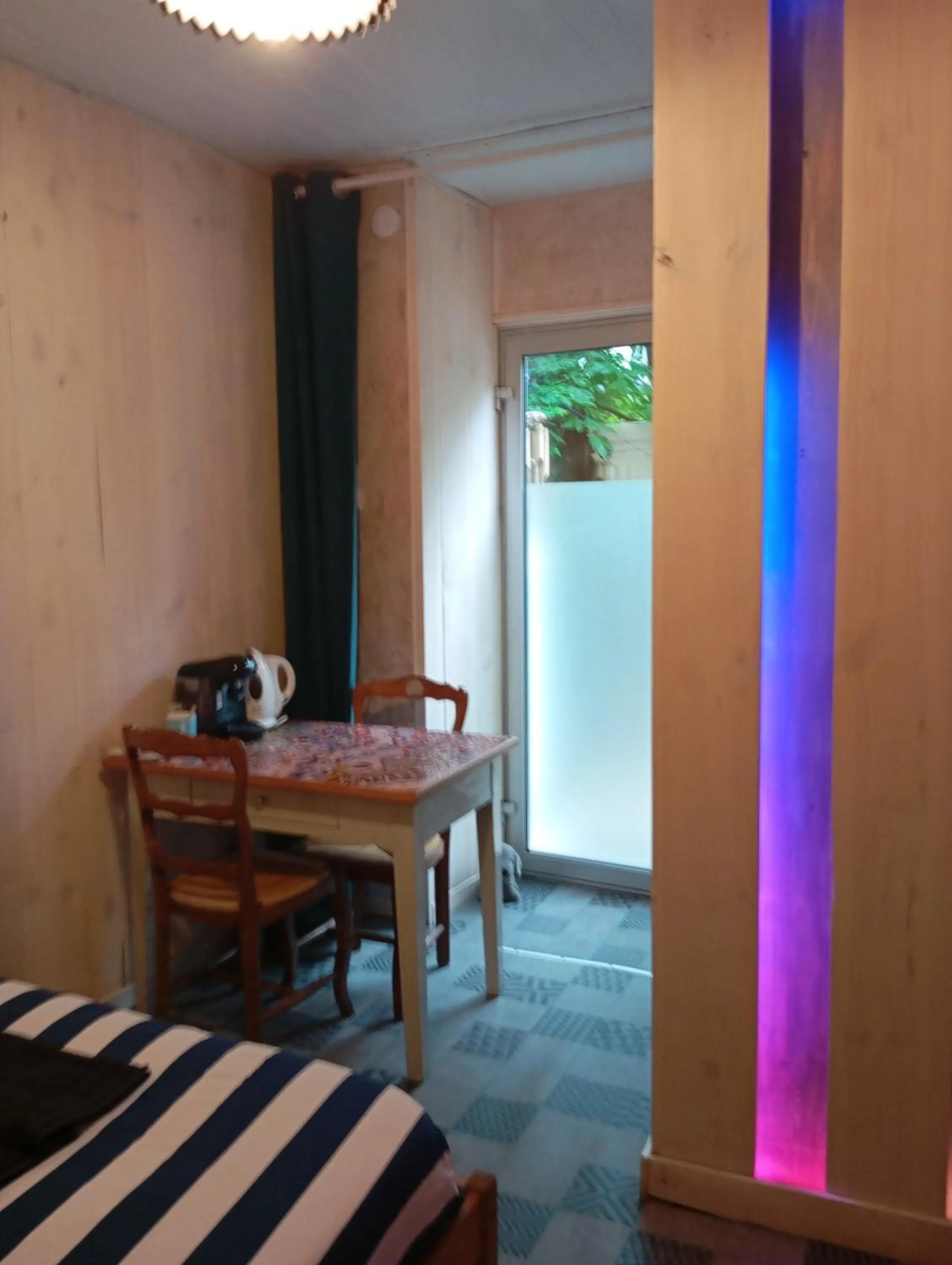 Au cœur de saint Agrève -Séjour Chez l'habitant