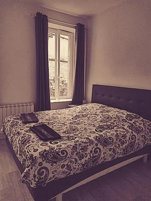 Au cœur de saint Agrève -Séjour Chez l'habitant