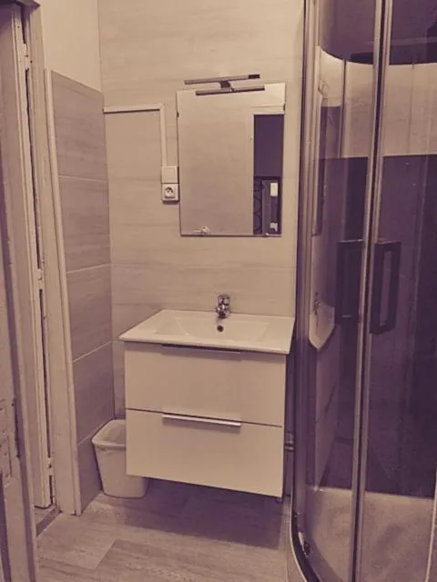 Au cœur de saint Agrève -Séjour Chez l'habitant