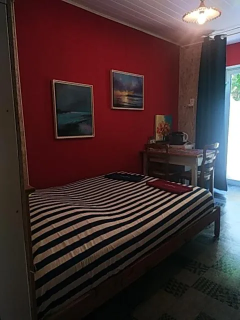 Au cœur de saint Agrève -Séjour Chez l'habitant