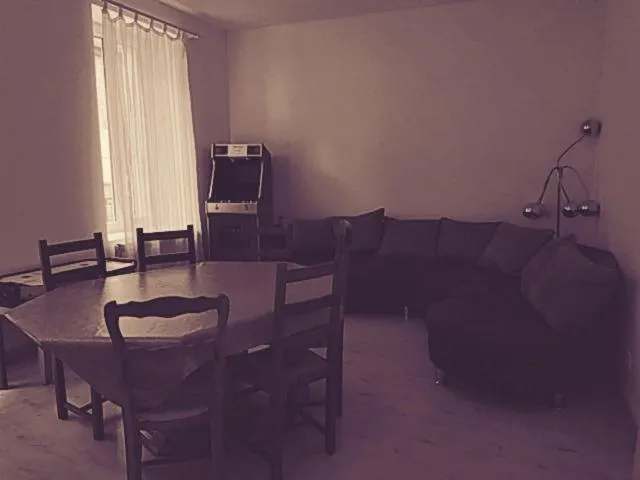 Au cœur de saint Agrève -Séjour Chez l'habitant