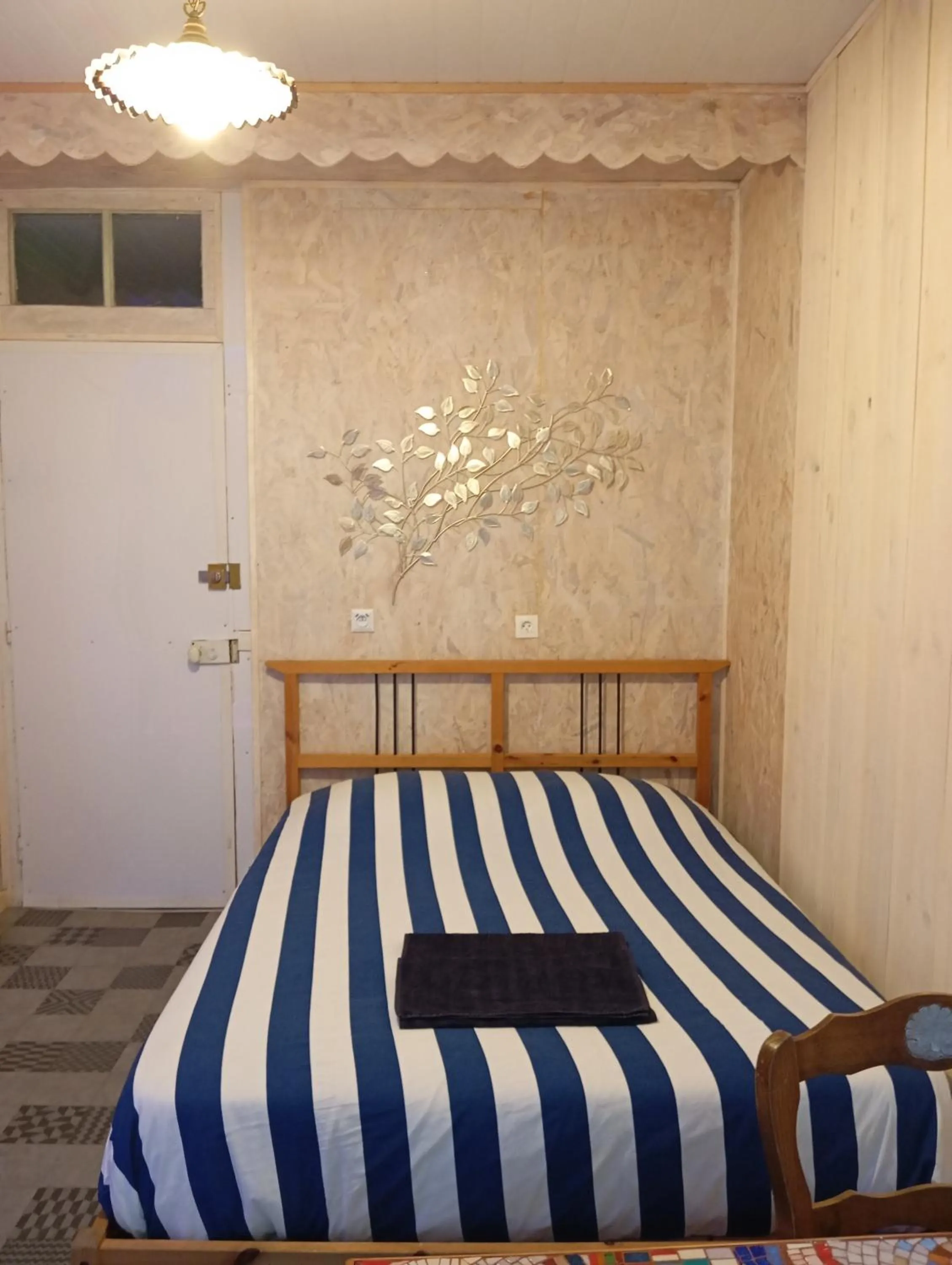 Au cœur de saint Agrève -Séjour Chez l'habitant