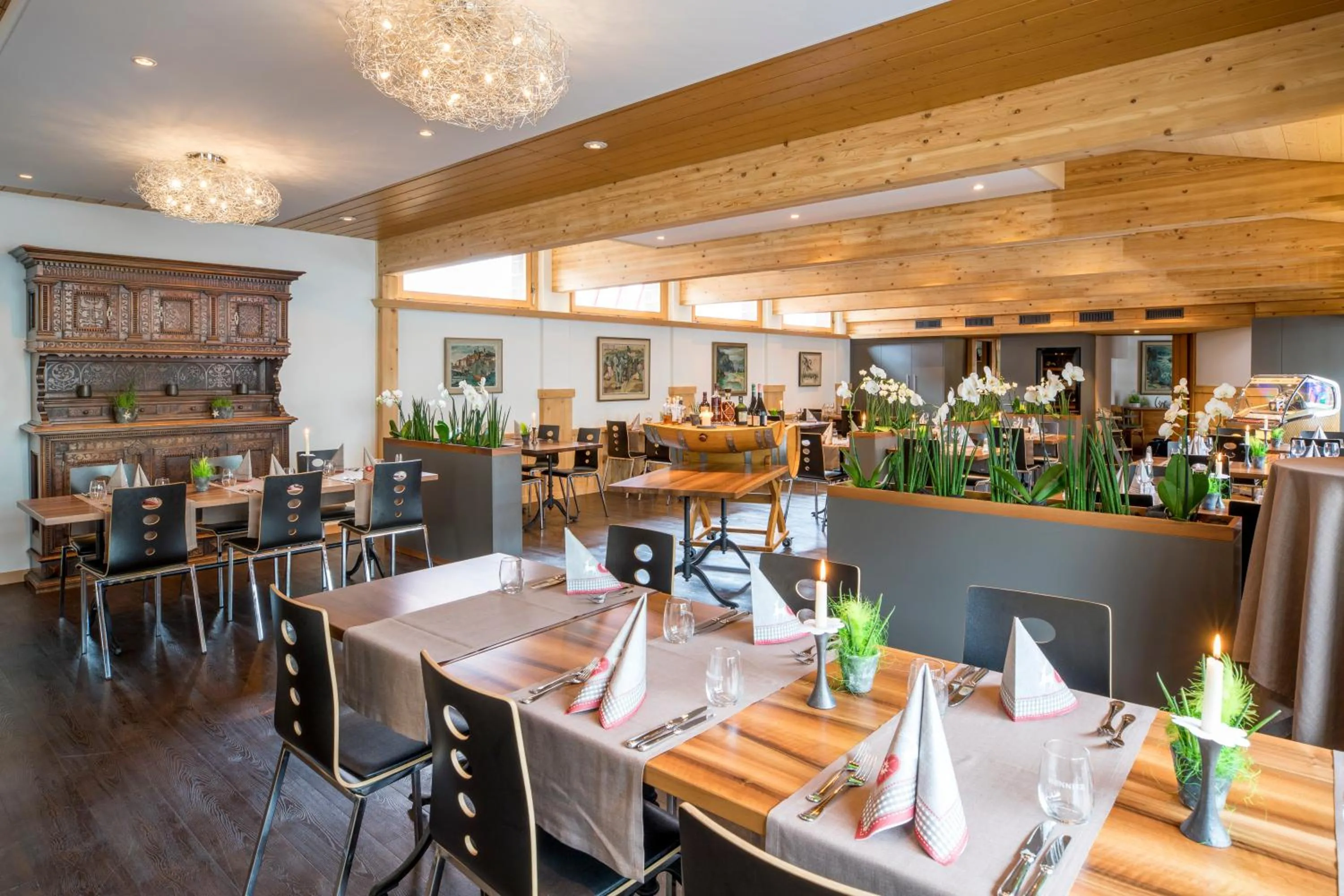 Hotel Meiringen