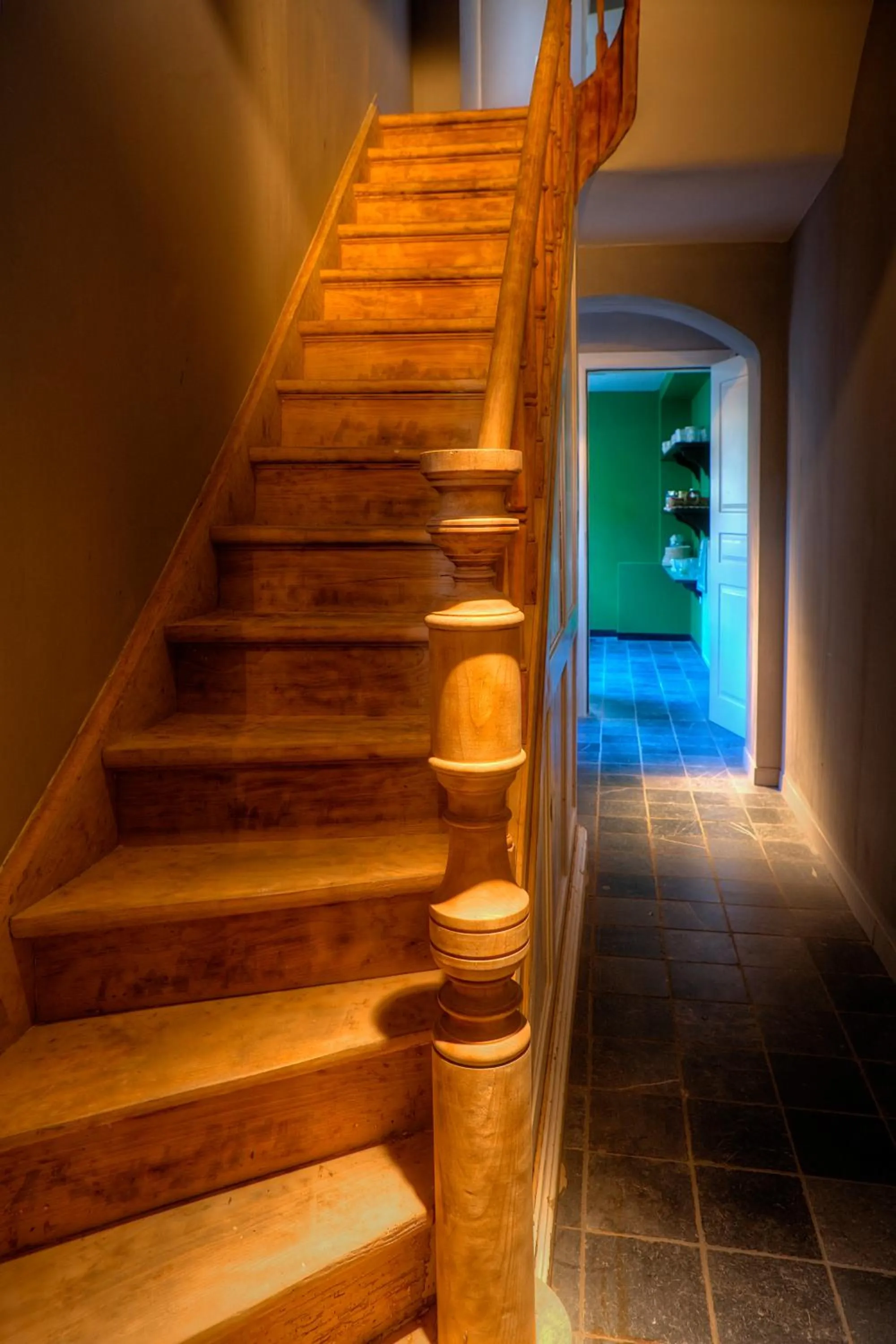 Other in Menin Gate House