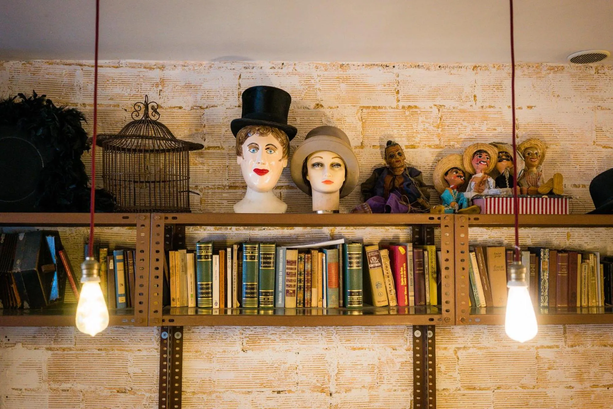 Pars Teatro Hostel