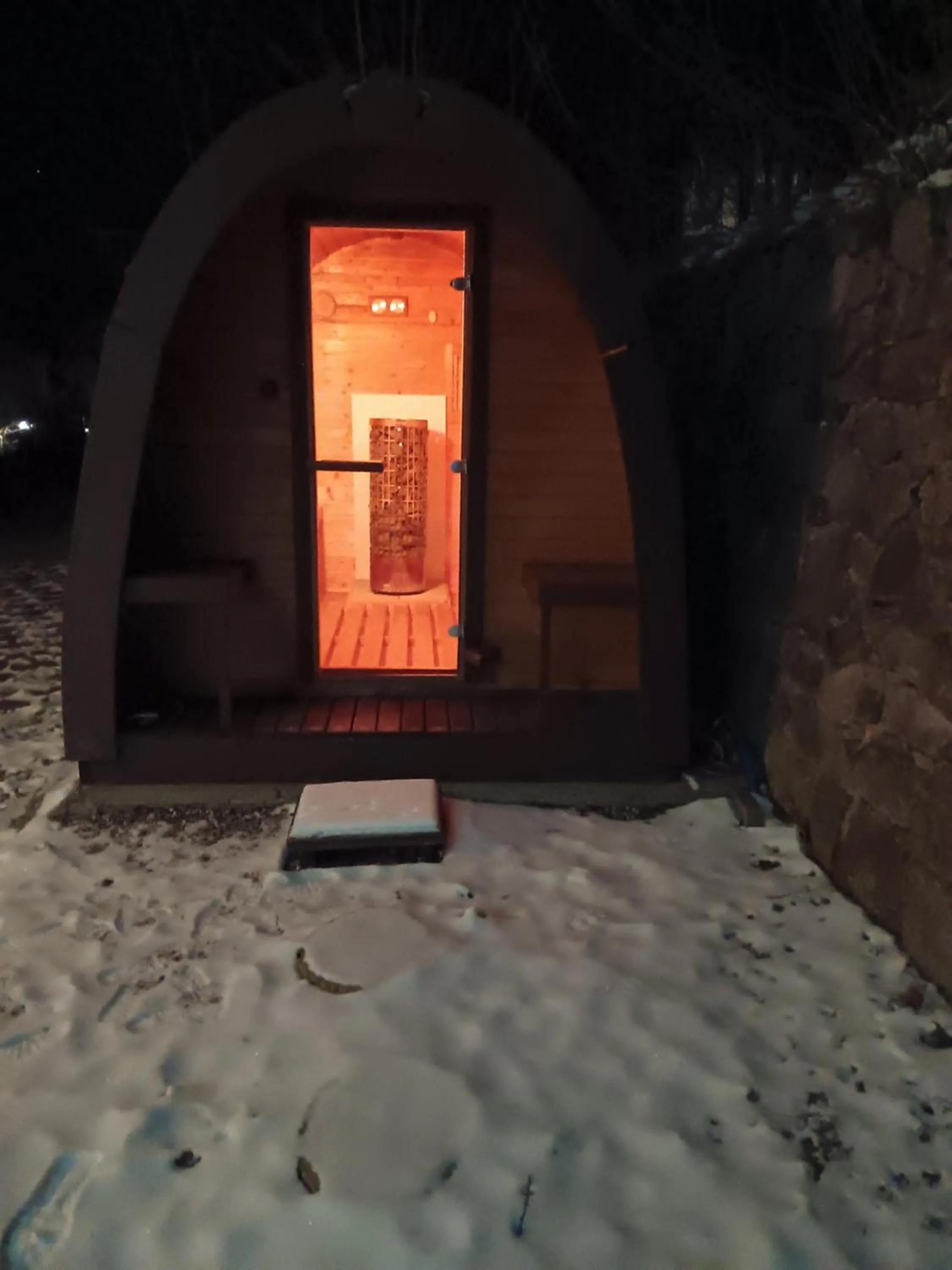 Activities in Lawendowy Dworek