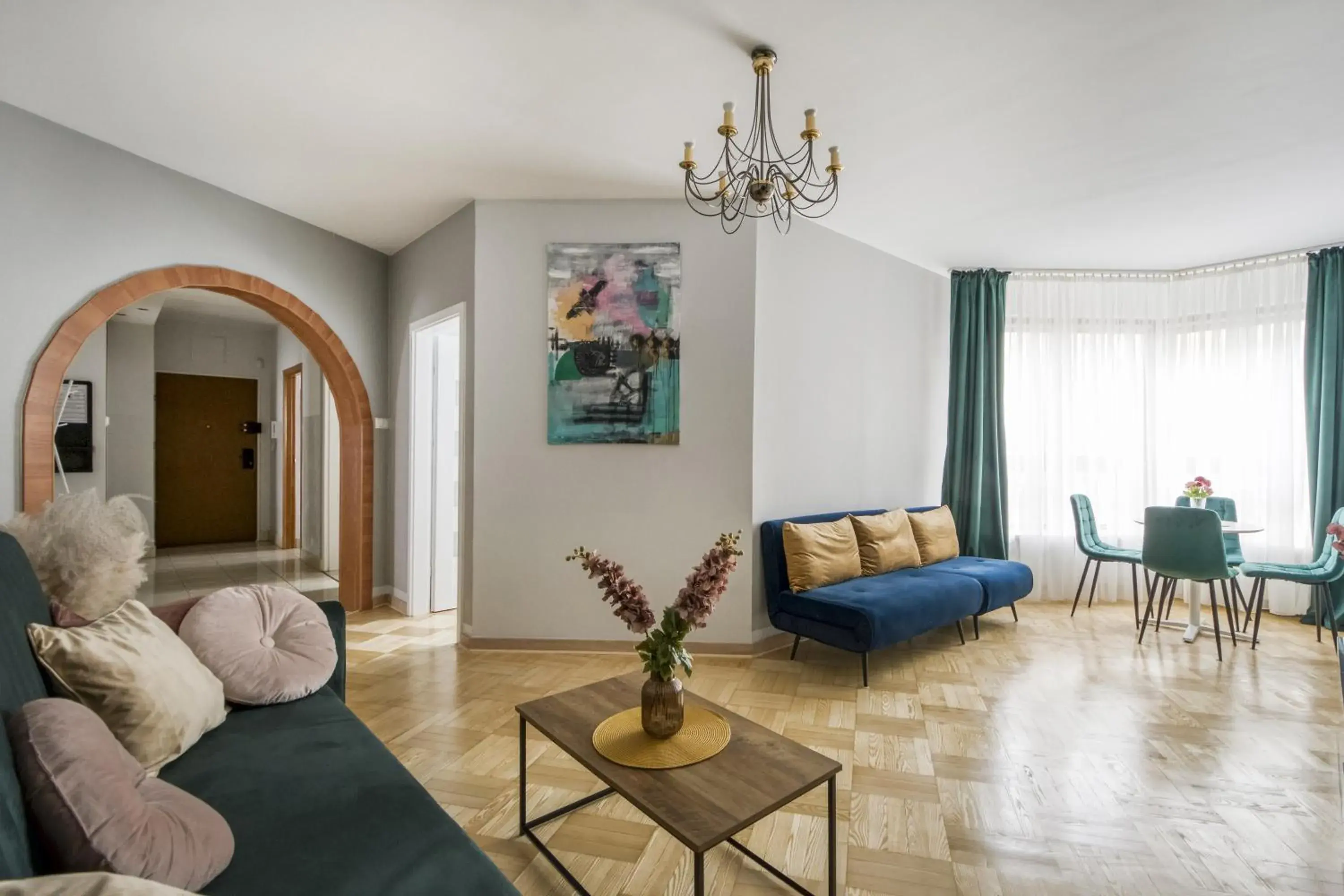 Gama Great Location & Famili Apartment 120m 2-12 people Gama Great Location & Famili Apartment 120m 2-12 people