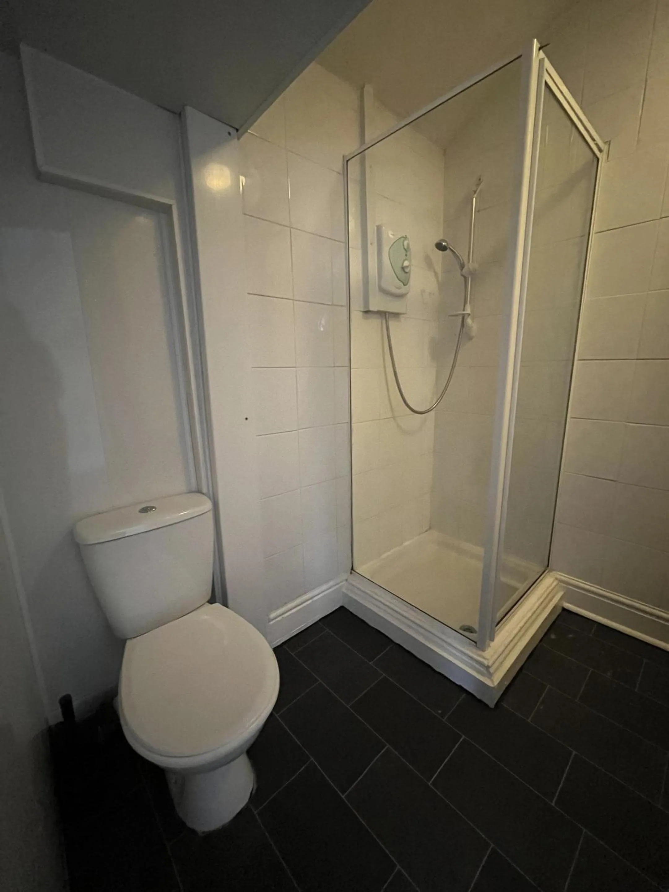 Bathroom in Stay at 25