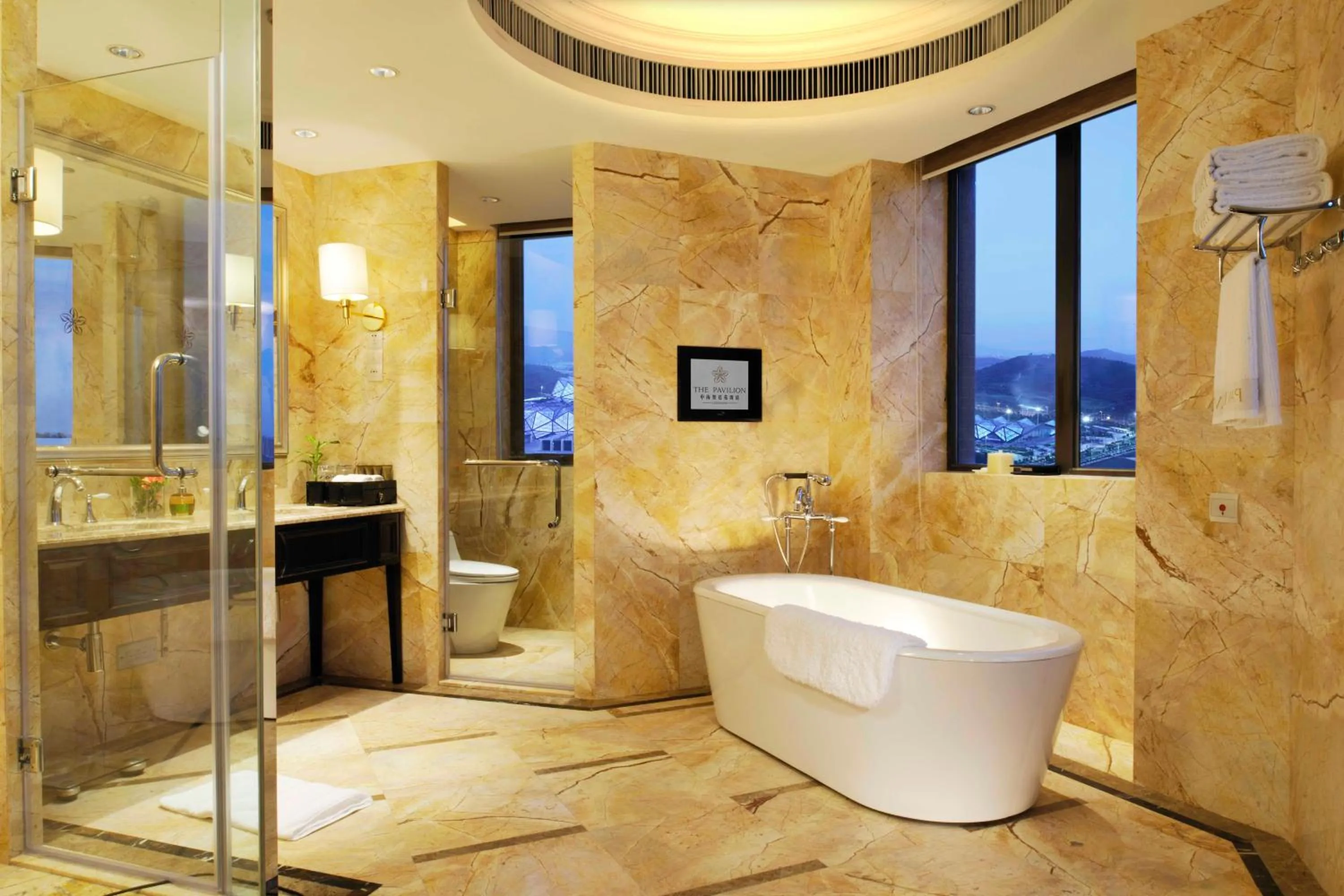 The COLI Hotel Shenzhen