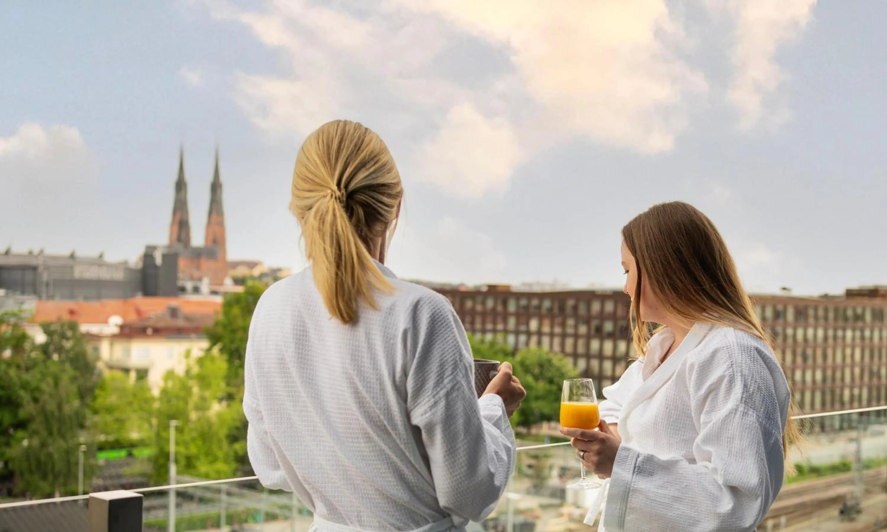 Other in Radisson Blu Hotel Uppsala