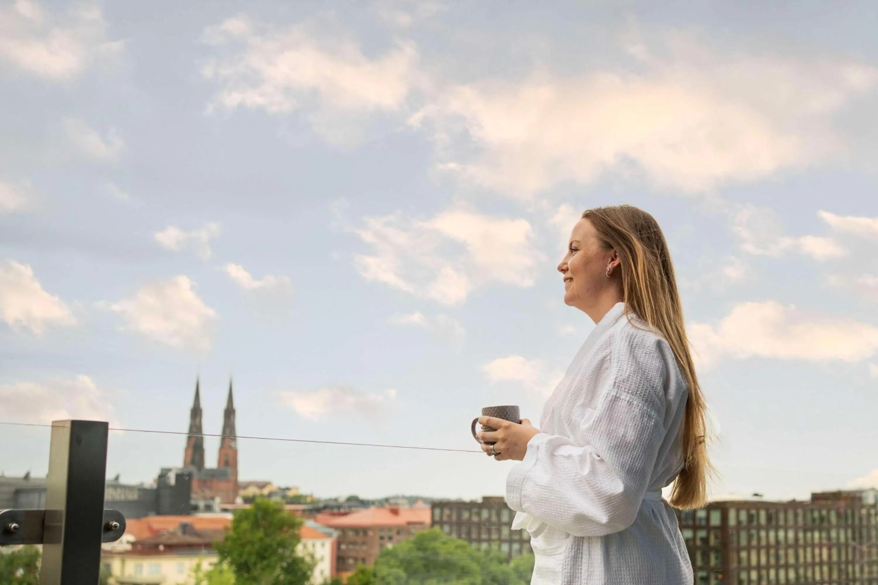 Other in Radisson Blu Hotel Uppsala