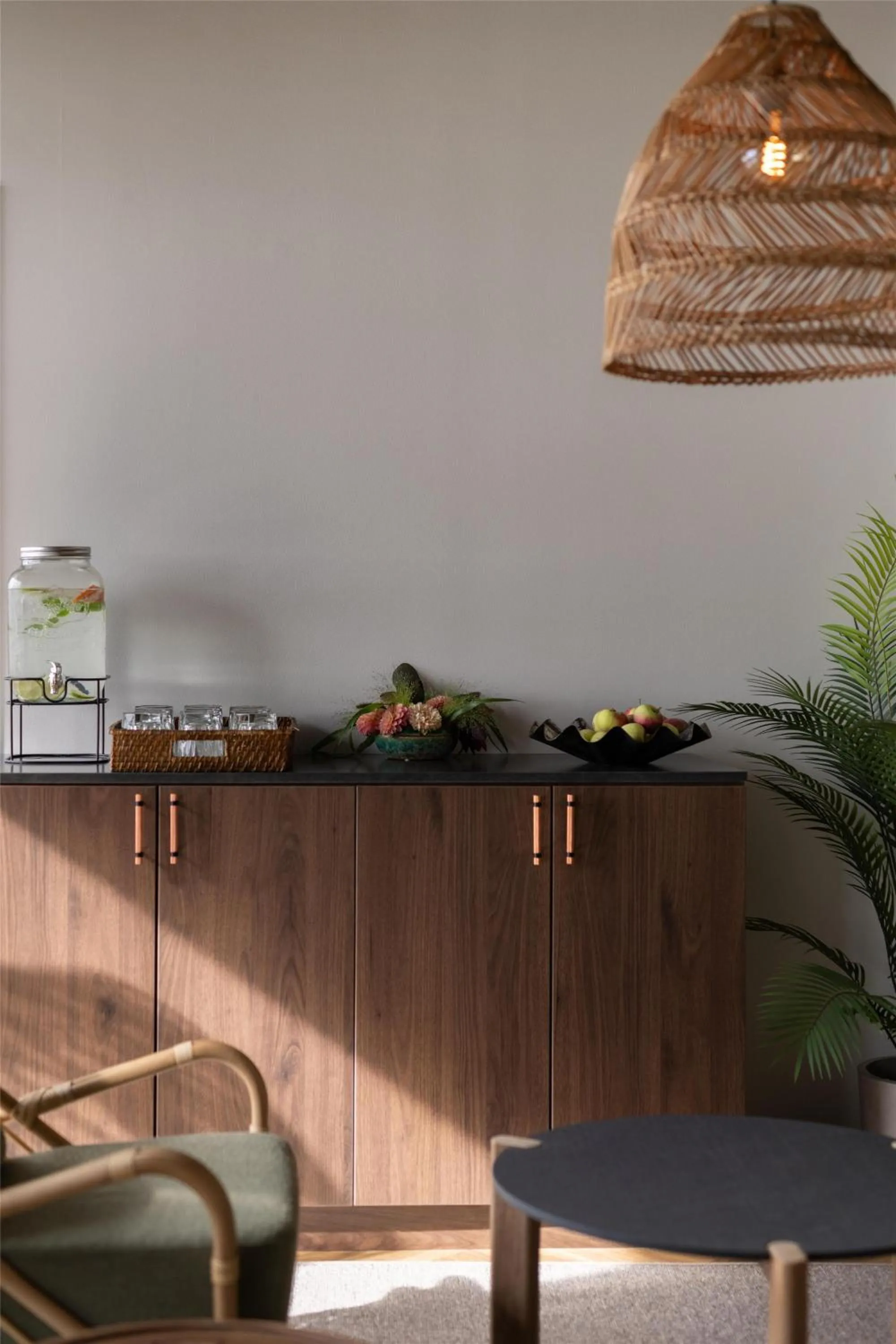 Spa and wellness centre/facilities in Radisson Blu Hotel Uppsala