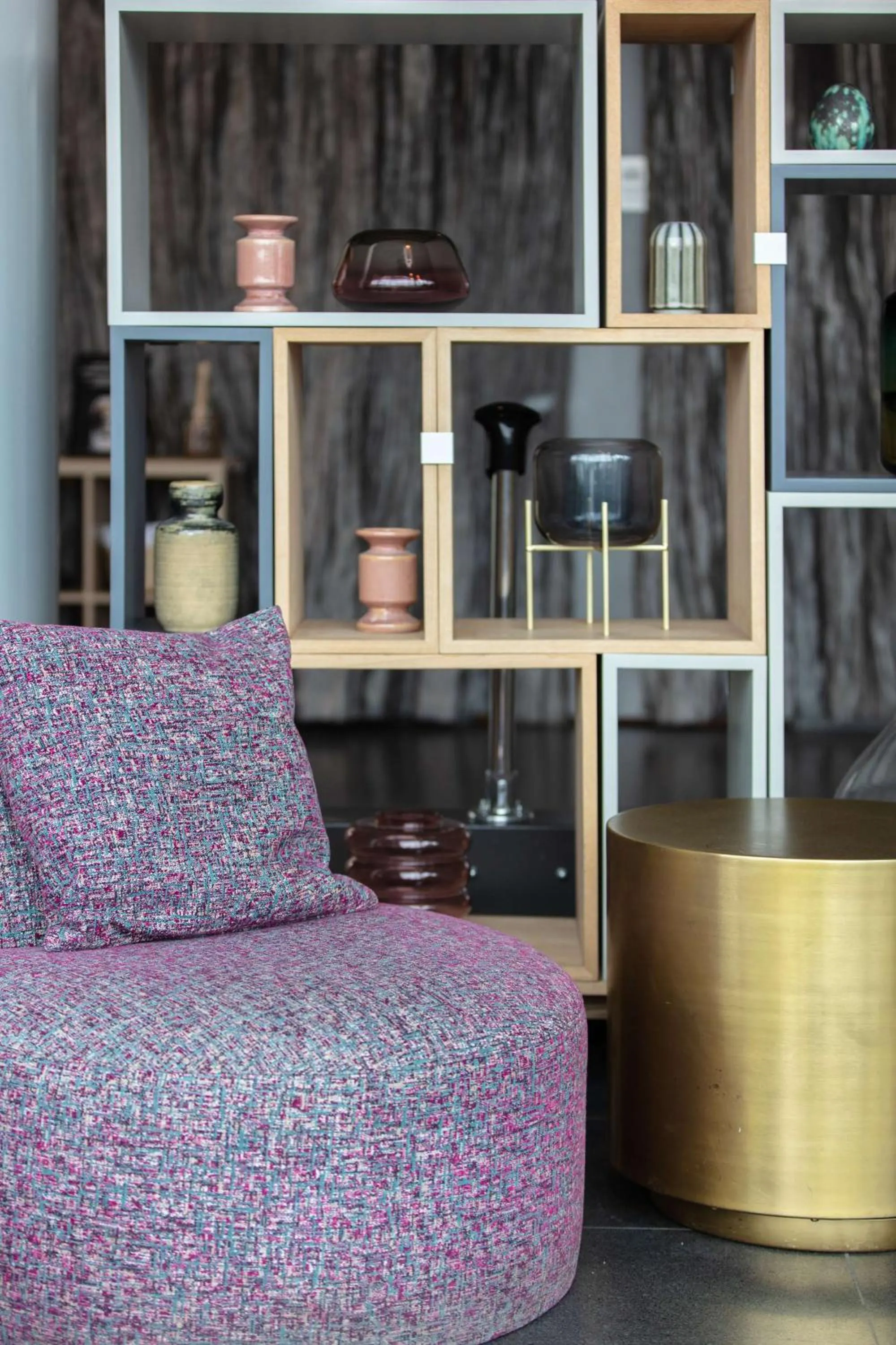 Lobby or reception in Radisson Blu Hotel Uppsala