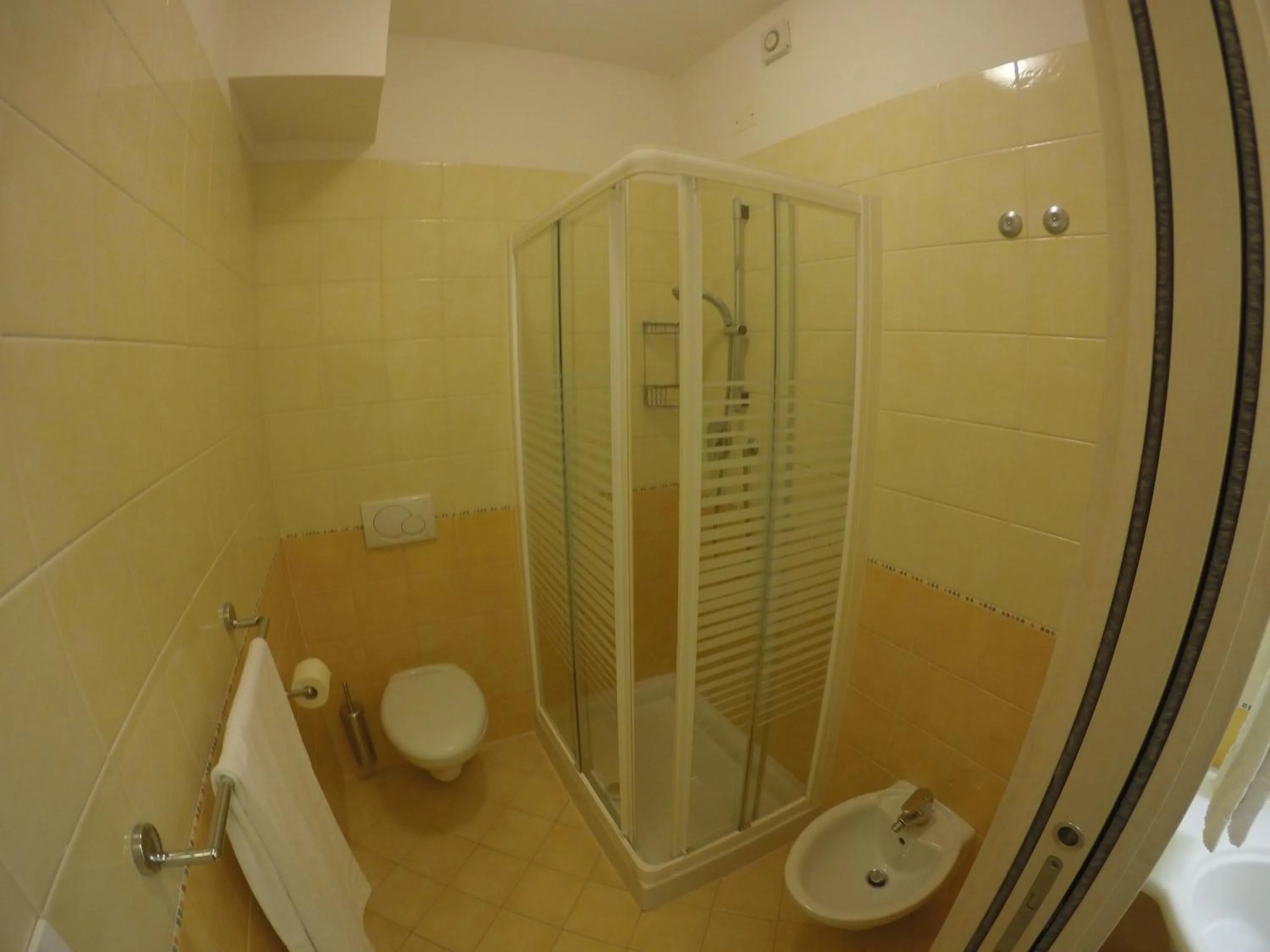 Bathroom in Residence Zenith