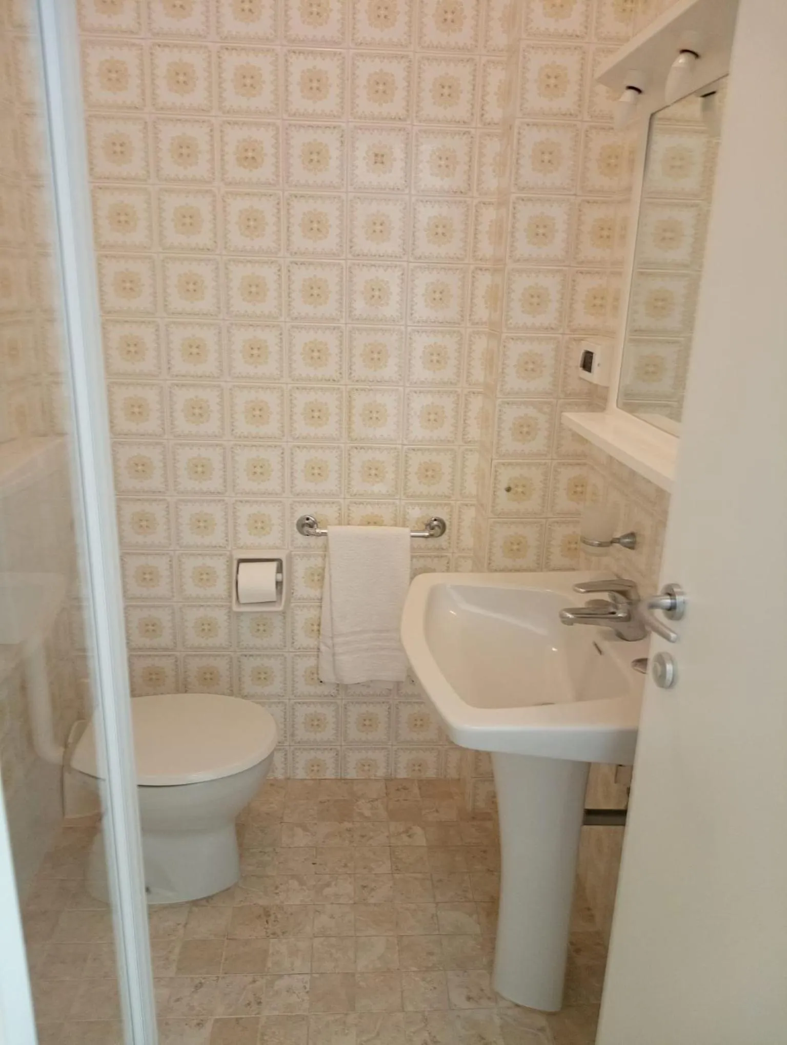 Bathroom in Residence Zenith